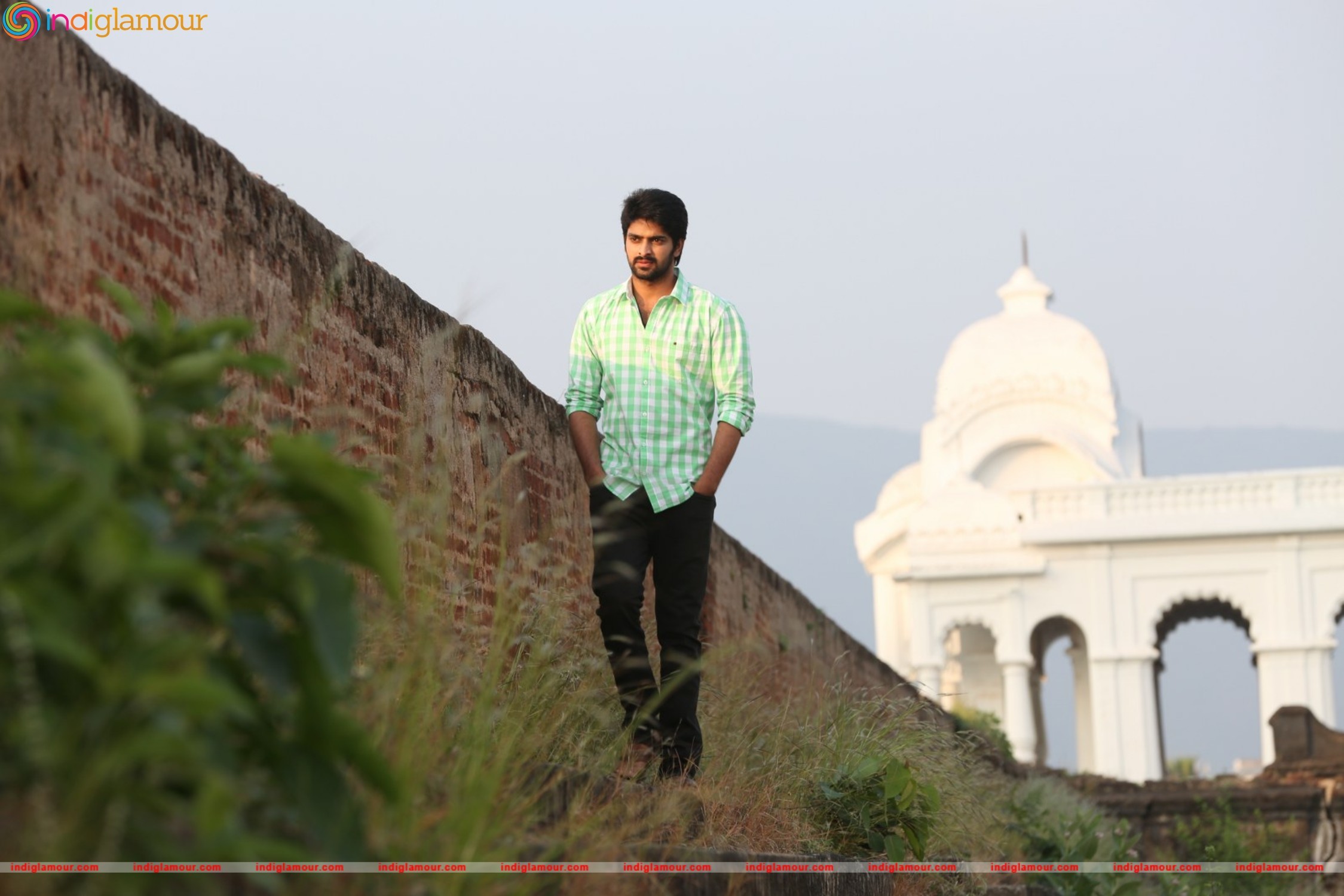 Oka Manasu Movie hd photo