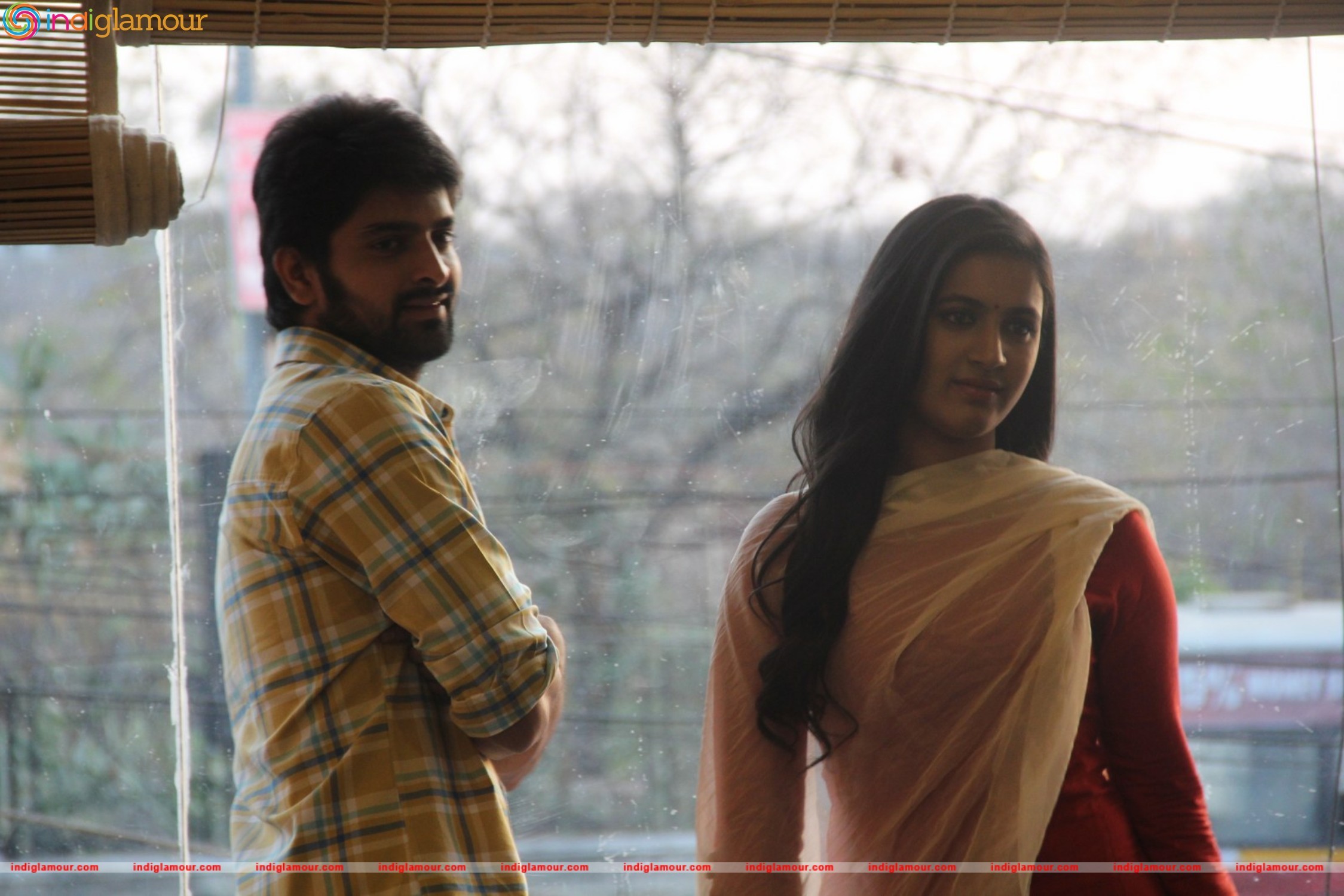 Oka Manasu Movie hd photo