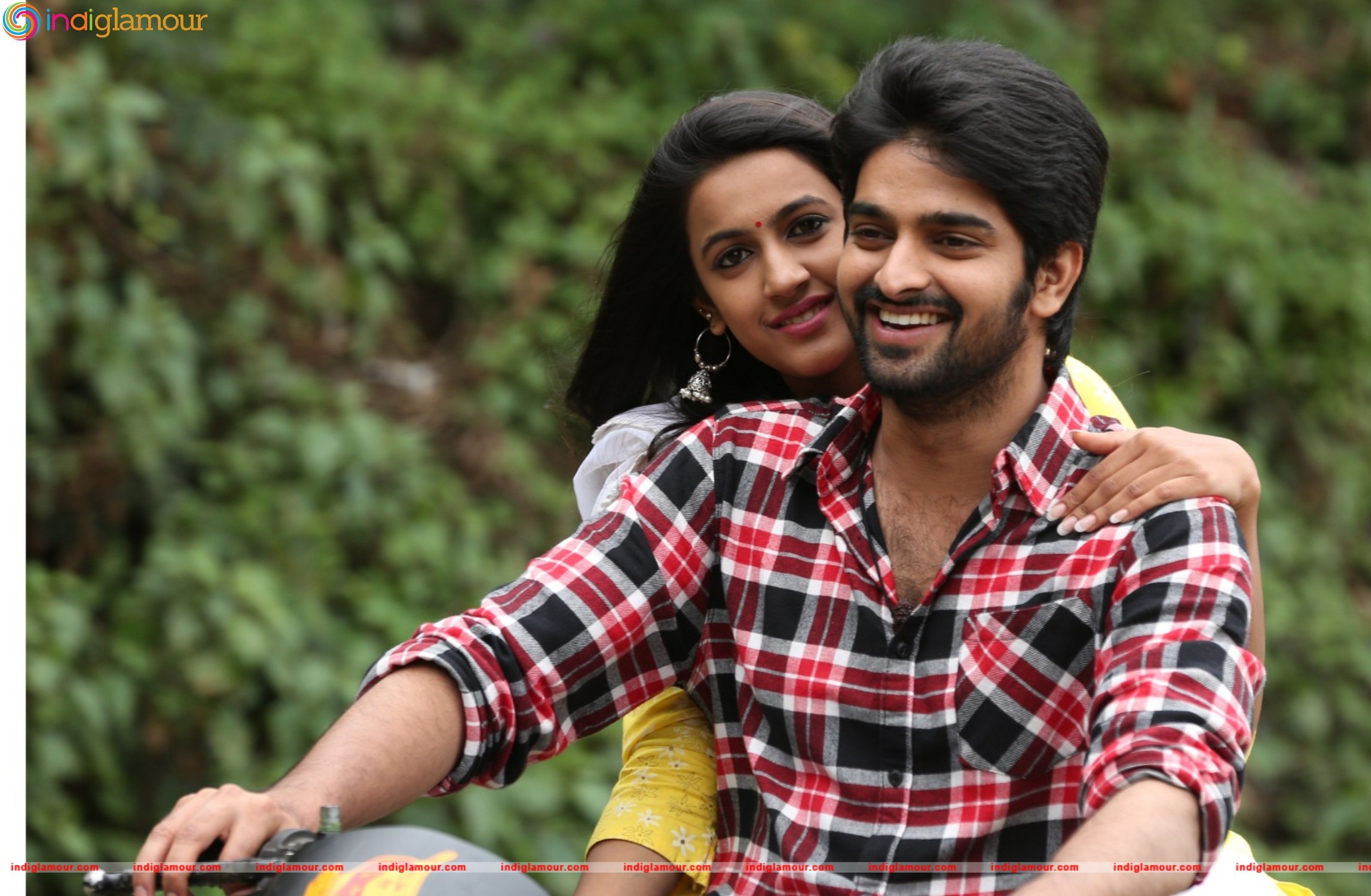 Oka Manasu Movie hd photo