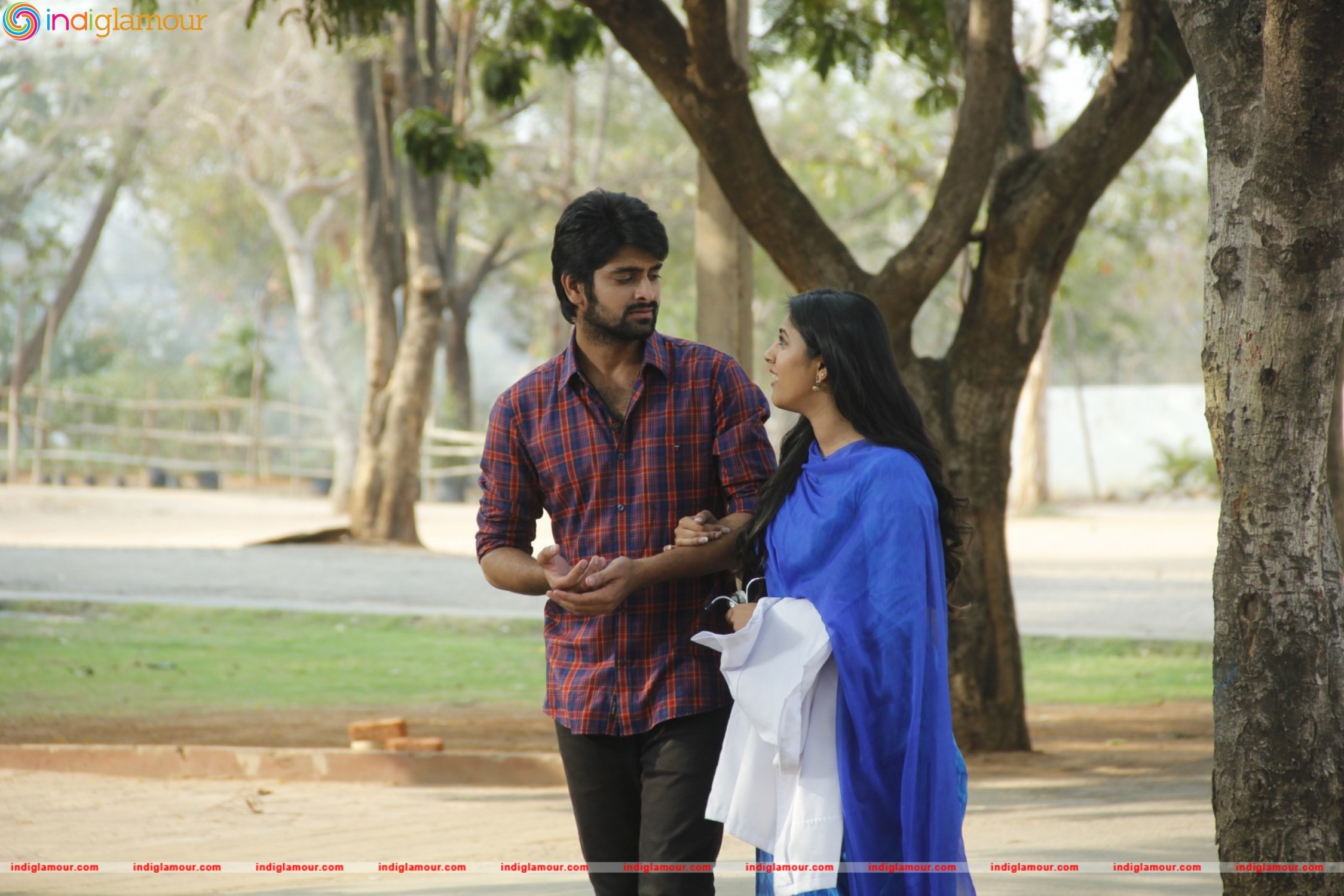 Oka Manasu Movie hd photo