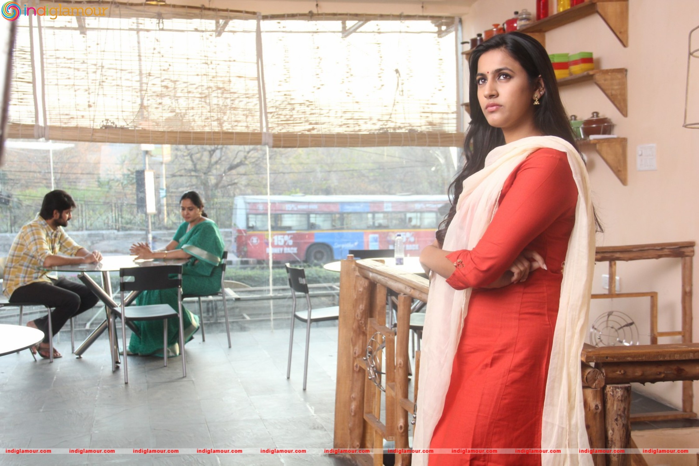Oka Manasu Movie hd photo