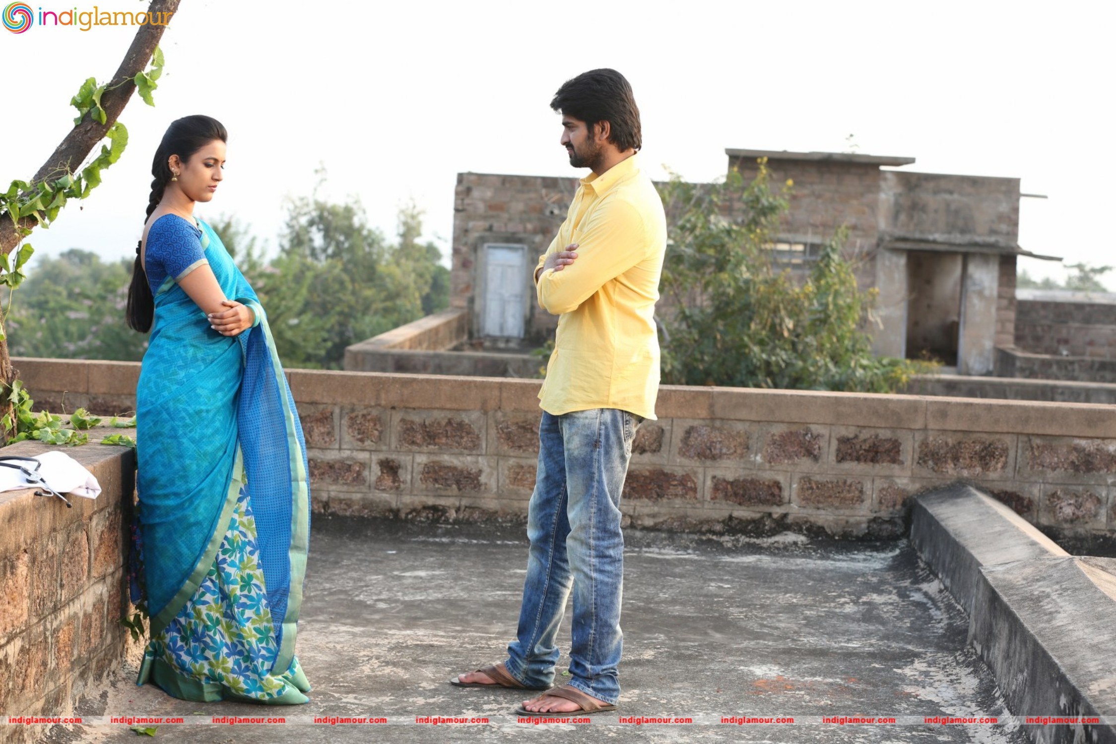 Oka Manasu Movie hd photo
