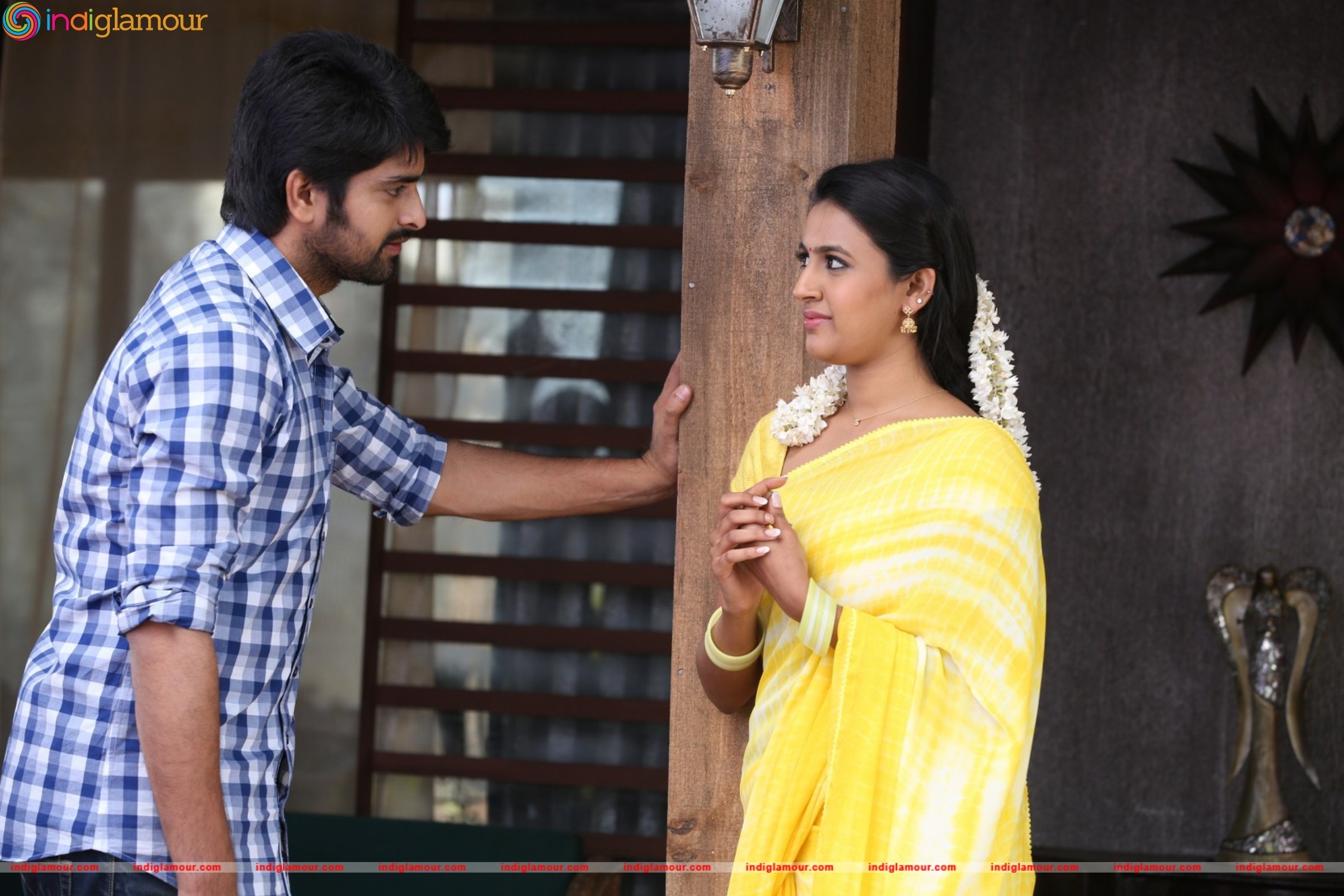 Oka Manasu Movie hd photo