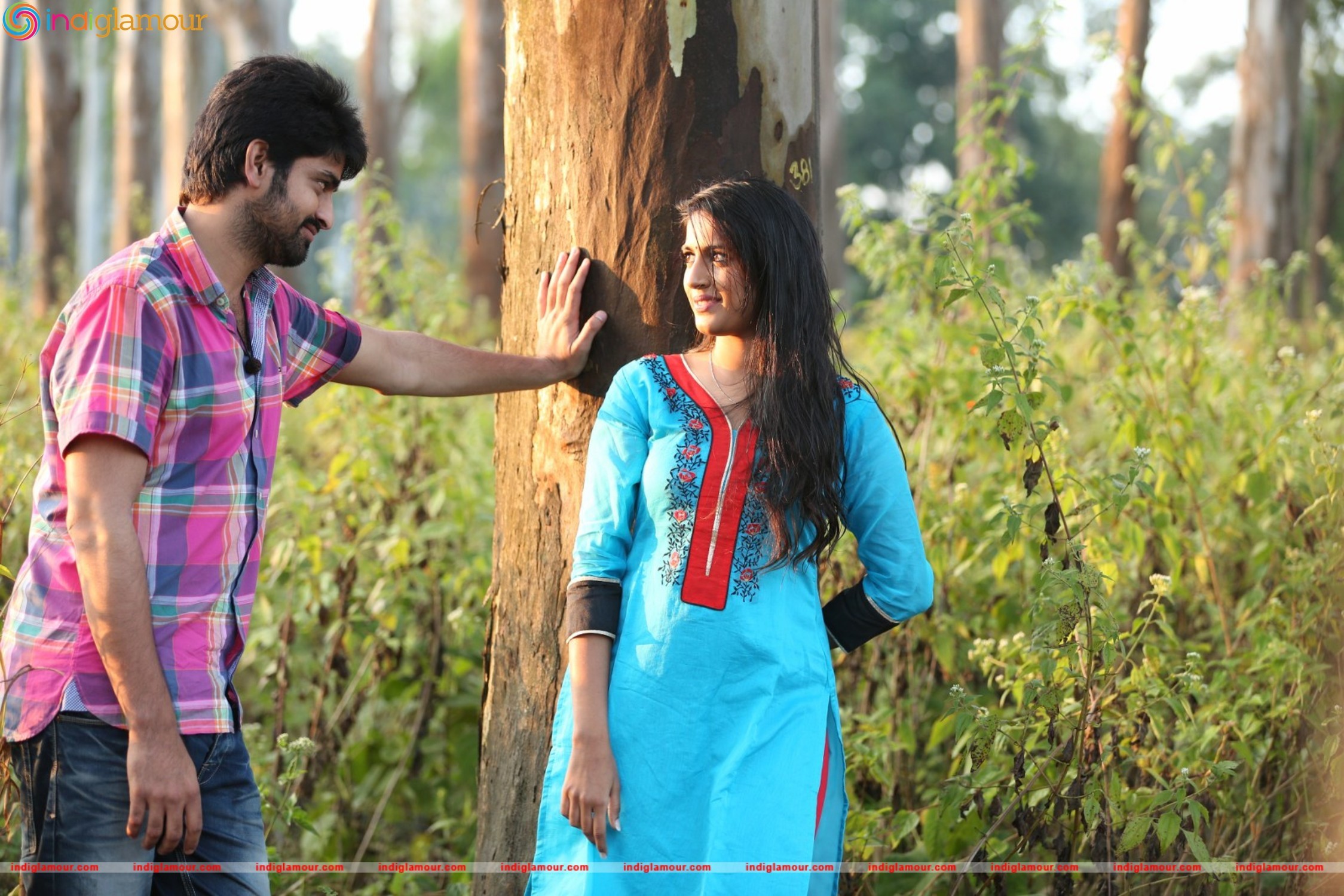 Oka Manasu Movie hd photo