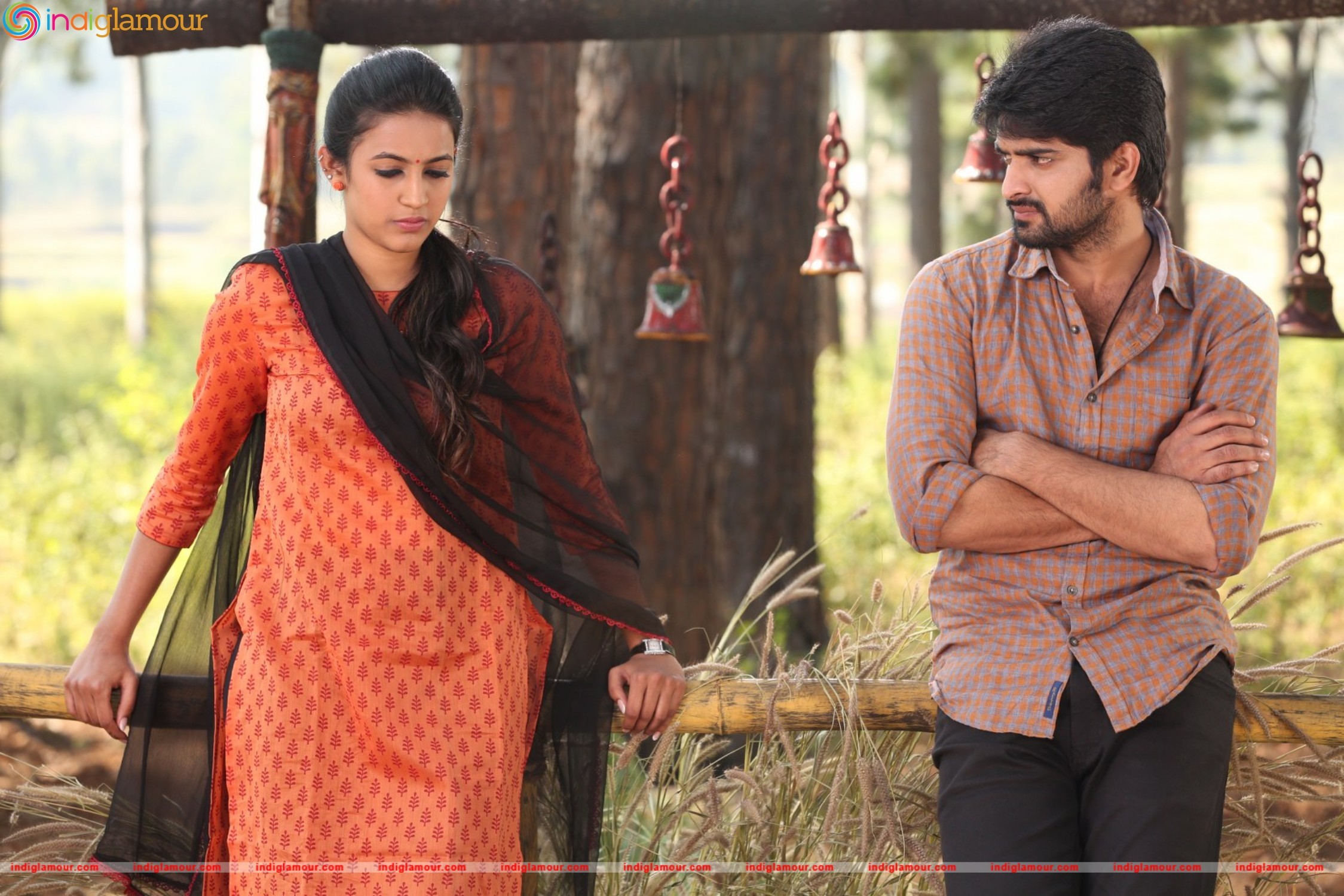 Oka Manasu Movie hd photo