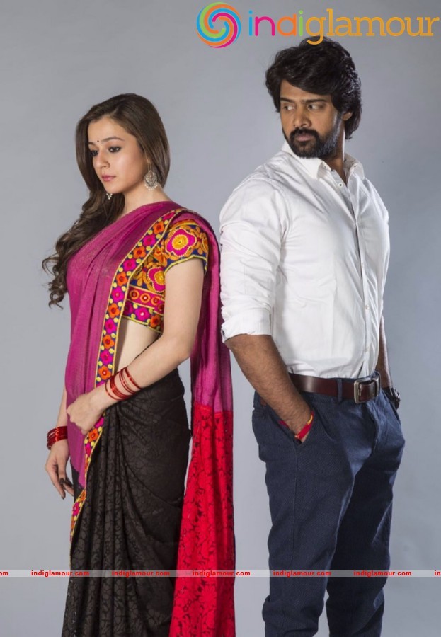 Chandamama Raave Movie Photos Movie hd photo