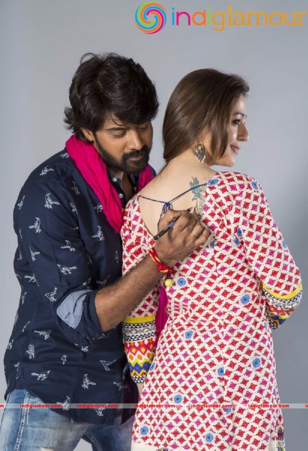 Chandamama Raave Movie Photos Movie hd photo