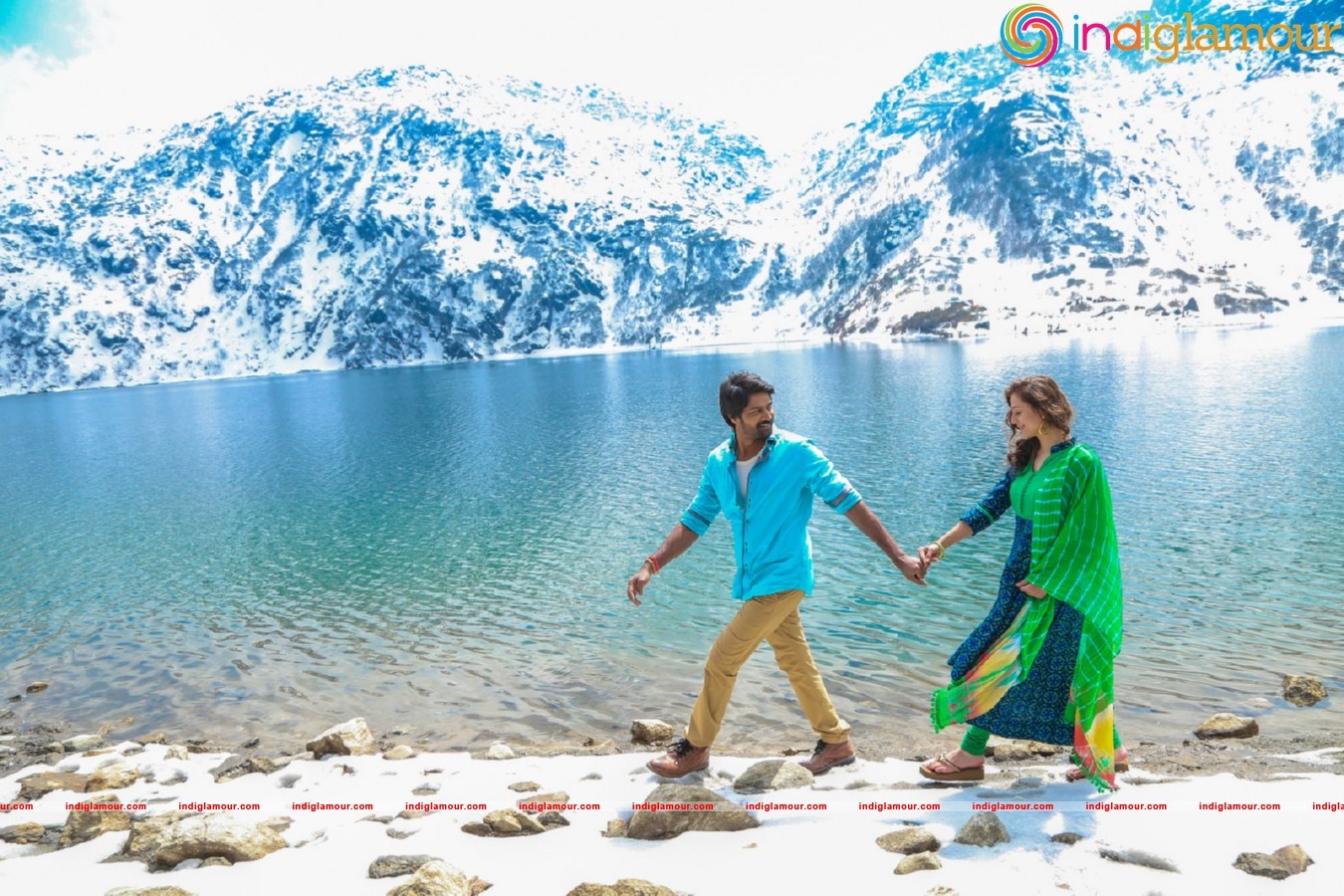 Chandamama Raave Movie Photos Movie hd photo