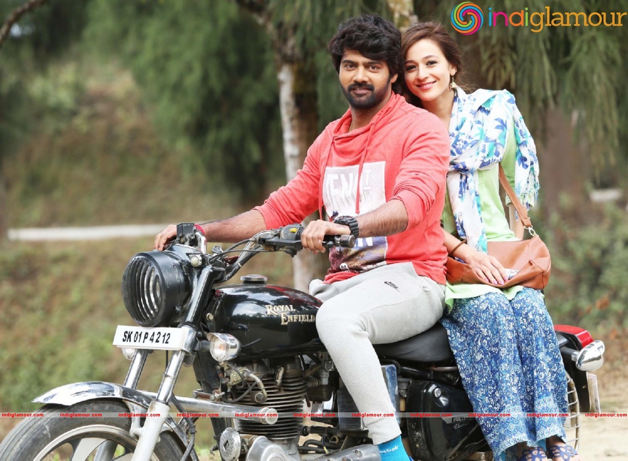 Chandamama Raave Movie Photos Movie hd photo