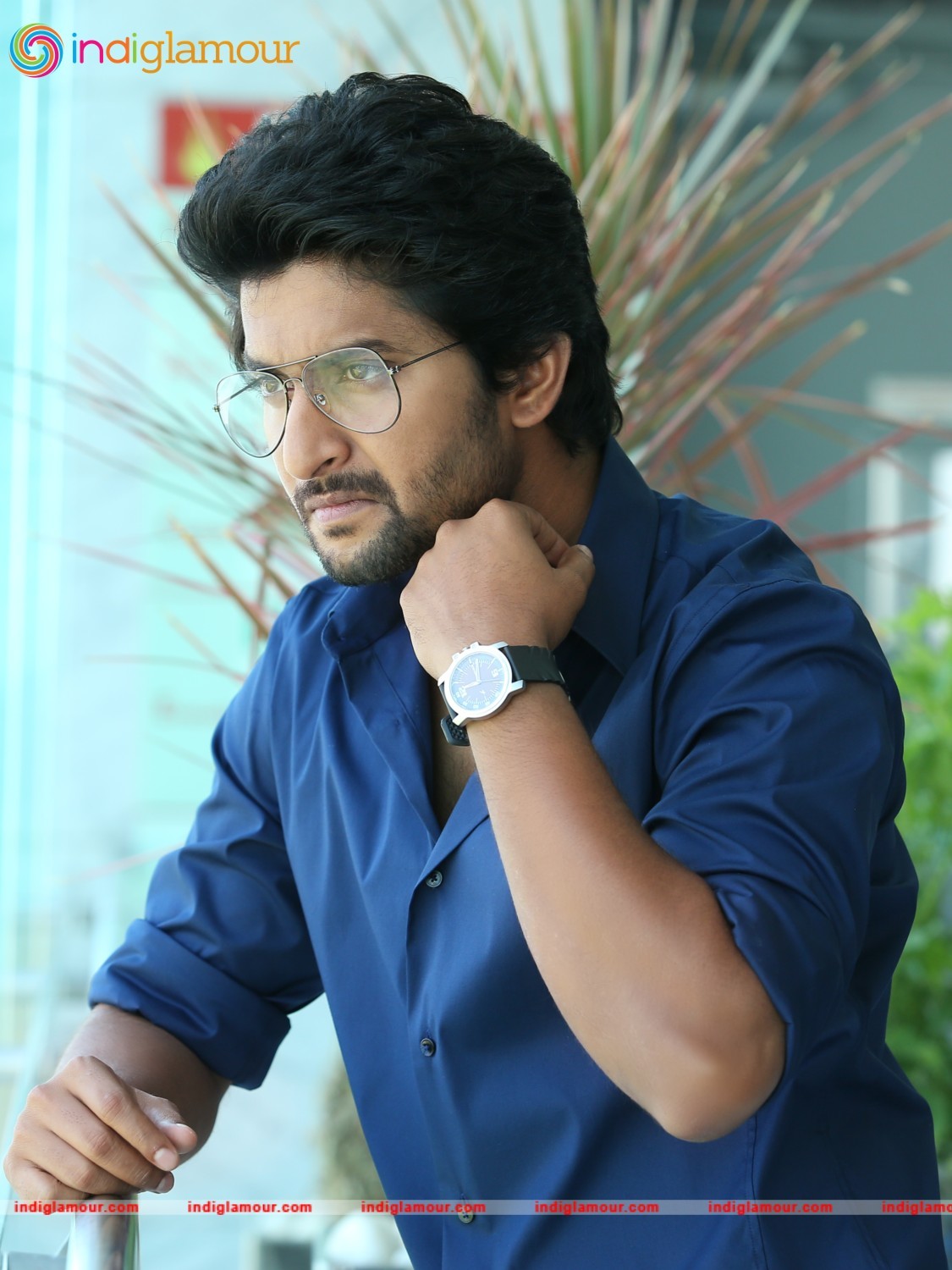 Gentleman Movie hd photo