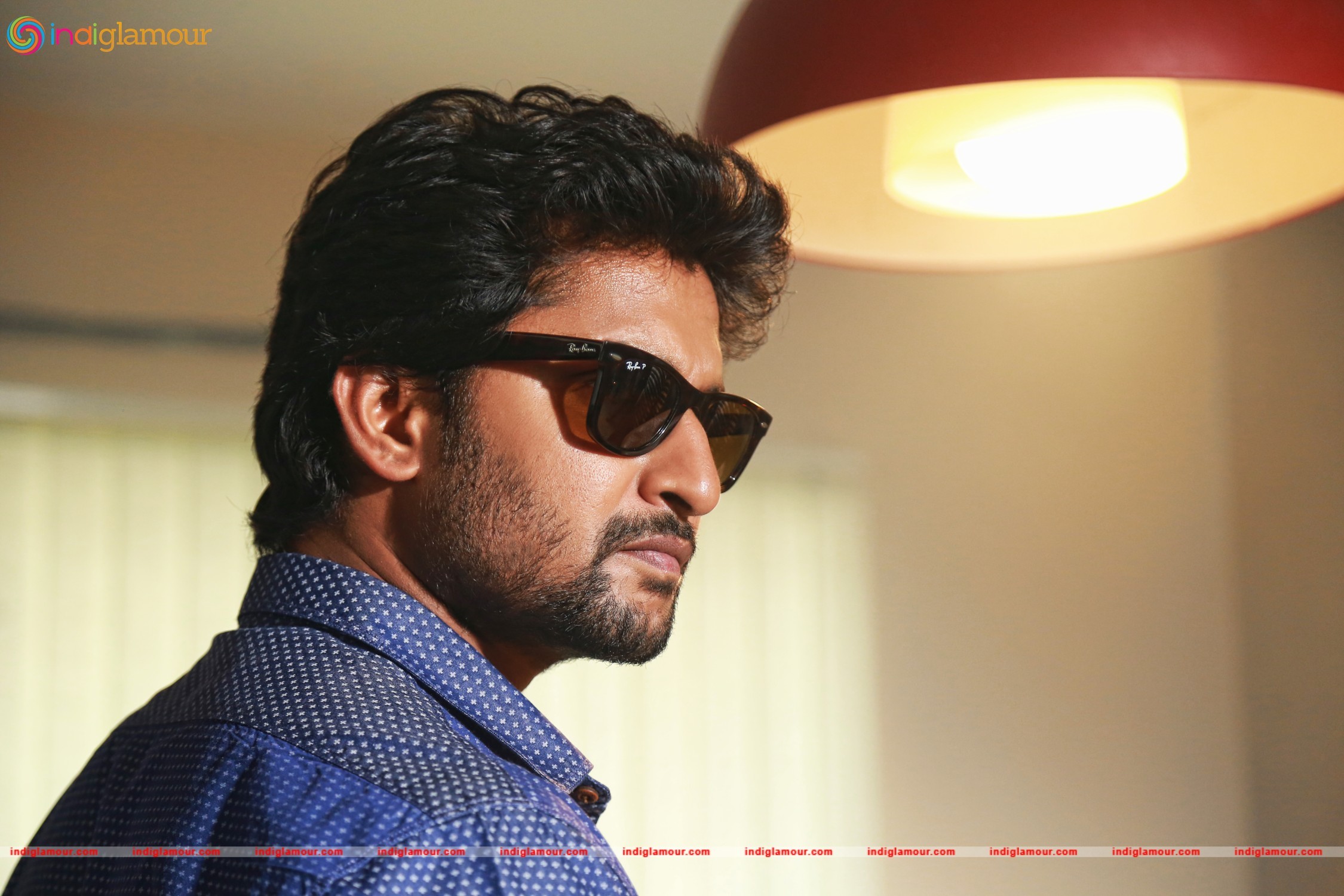 Gentleman Movie hd photo