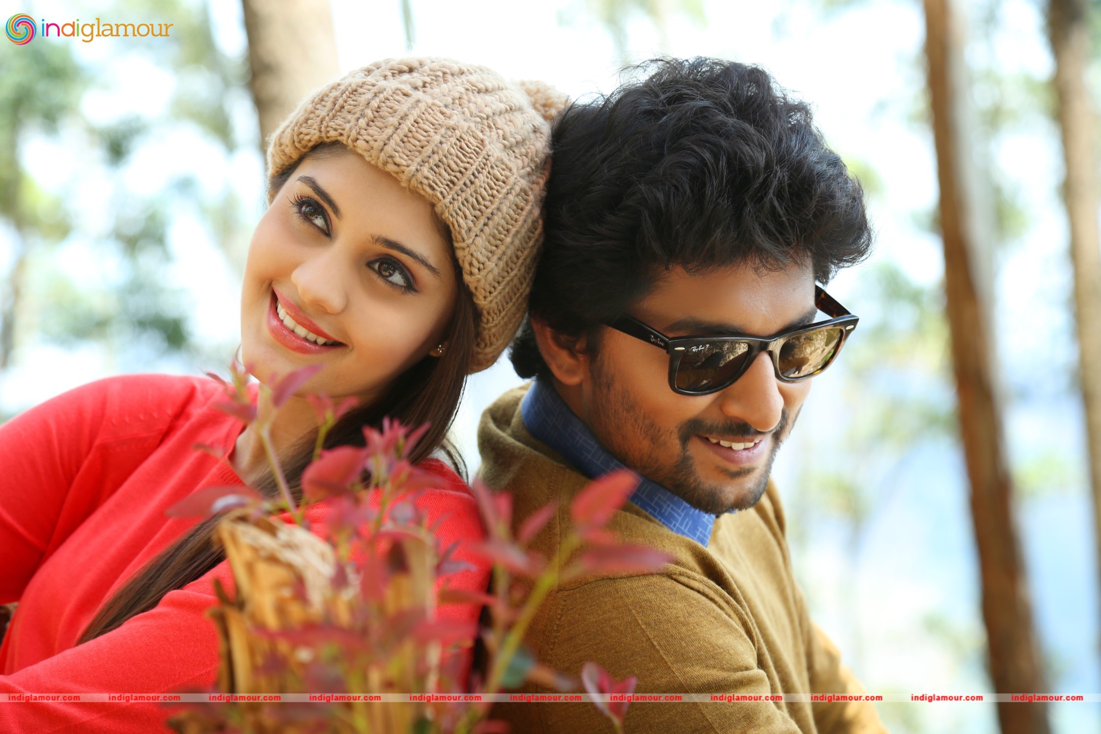 Gentleman Movie hd photo