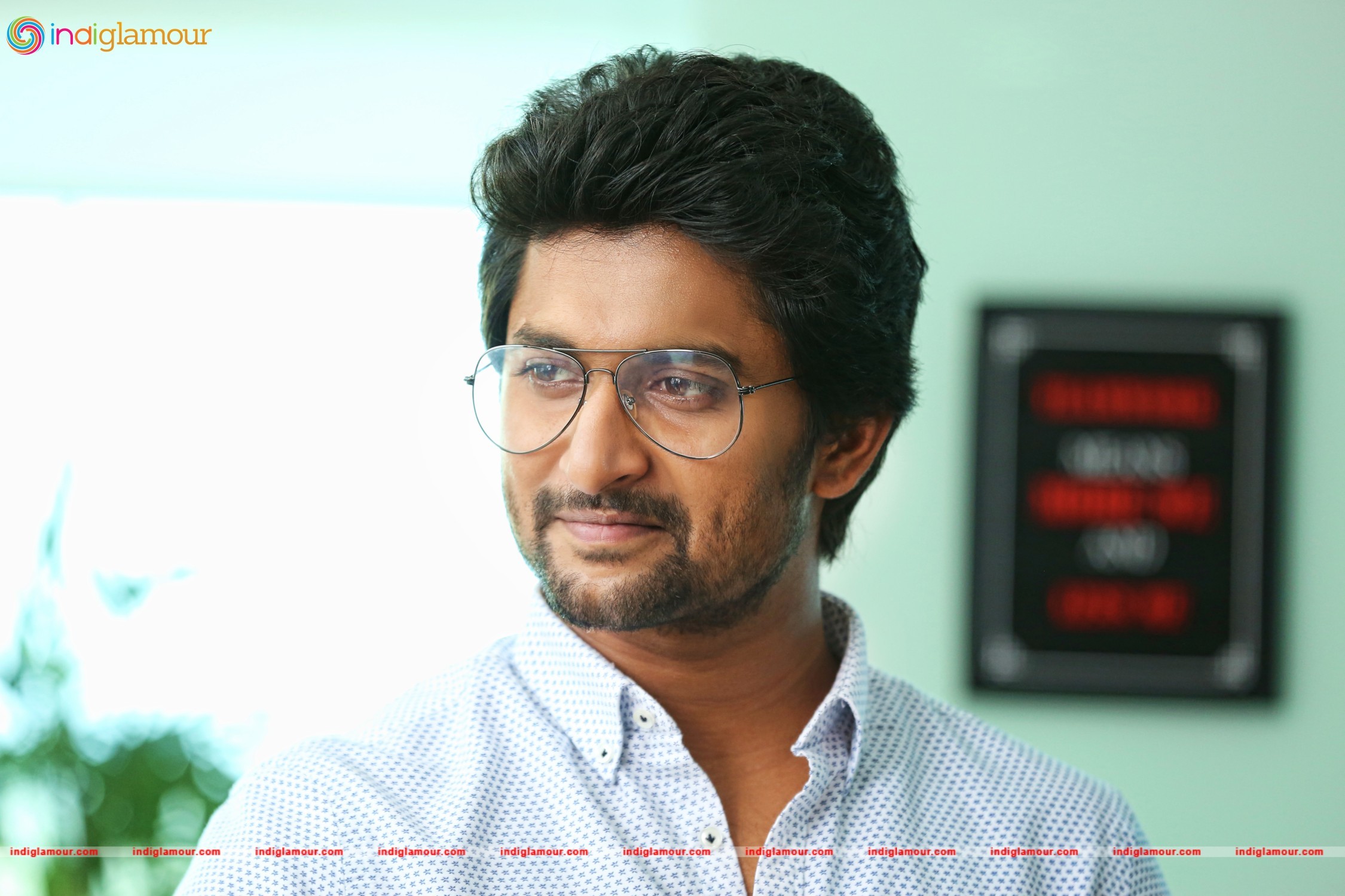 Gentleman Movie hd photo