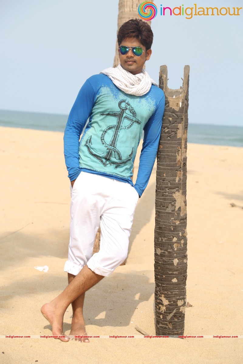4G Movie Stills Movie hd photo