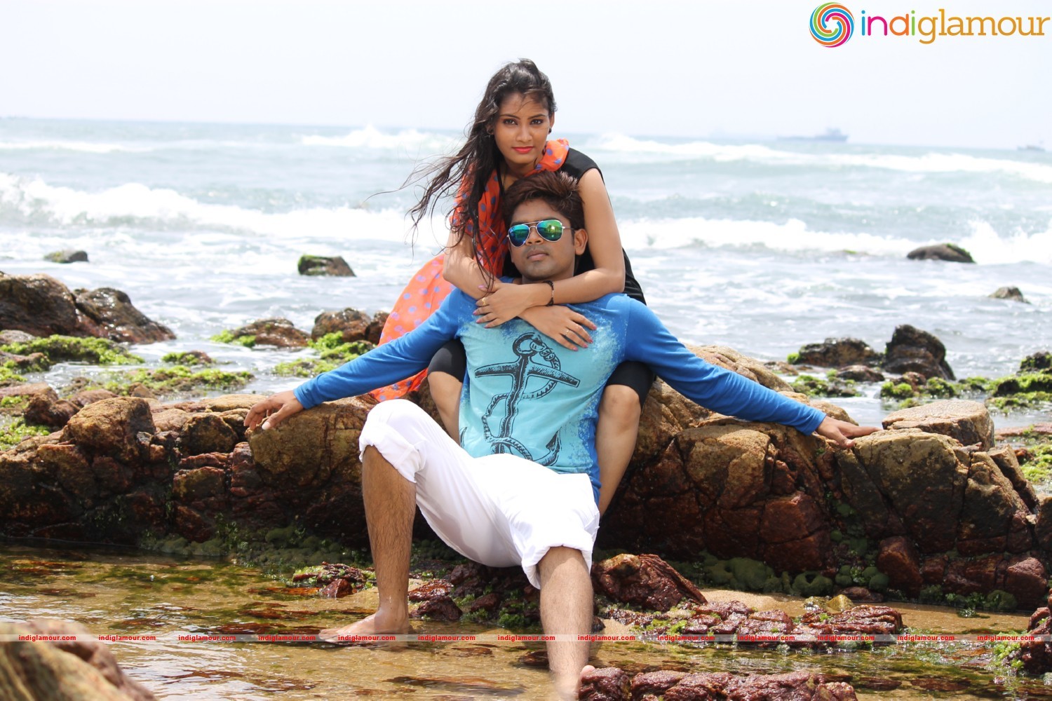 4G Movie Stills Movie hd photo