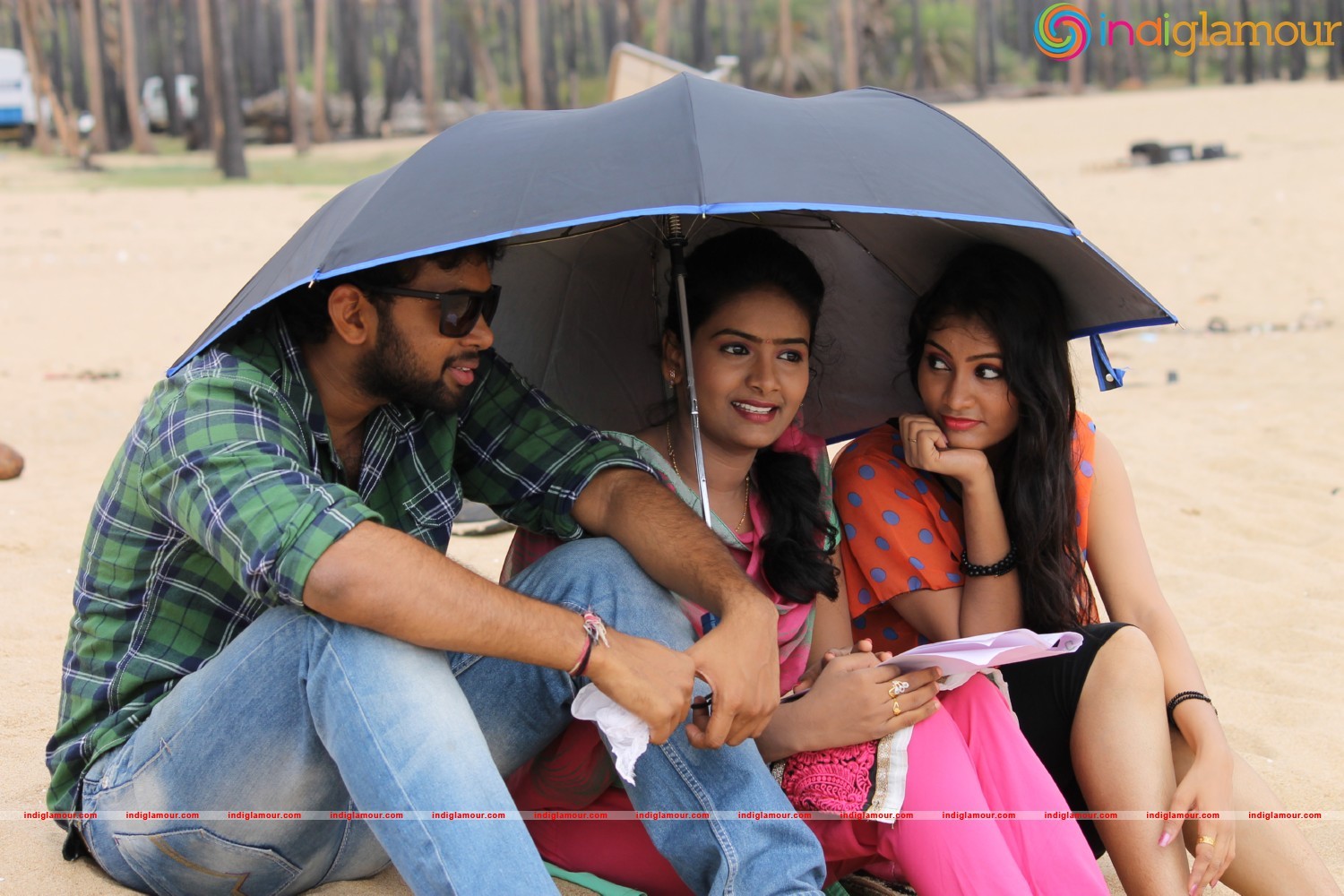 4G Movie Stills Movie hd photo