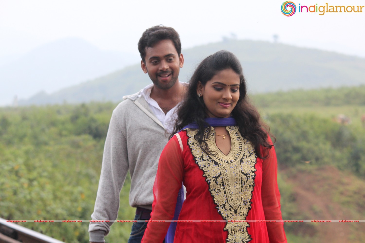 4G Movie Stills Movie hd photo