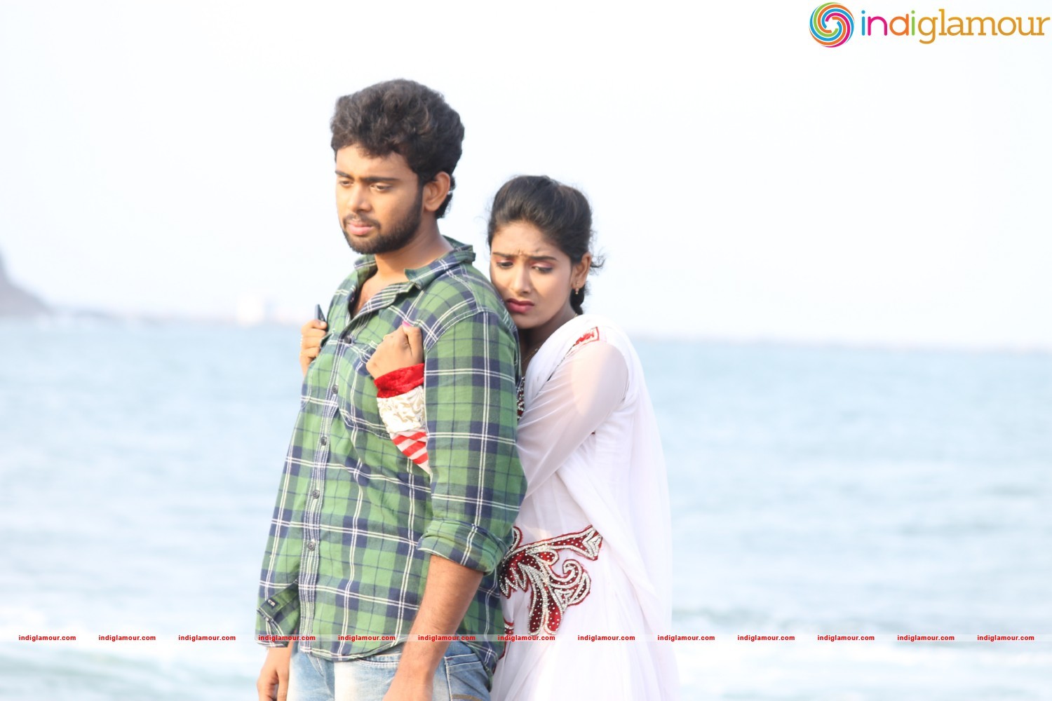 4G Movie Stills Movie hd photo