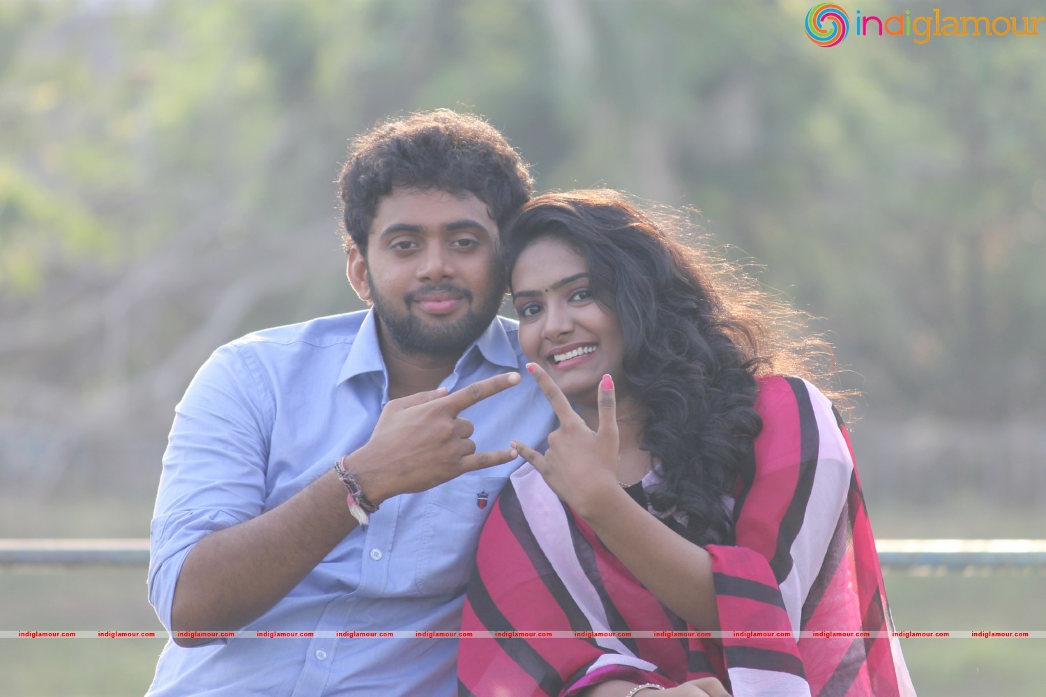 4G Movie Stills Movie hd photo