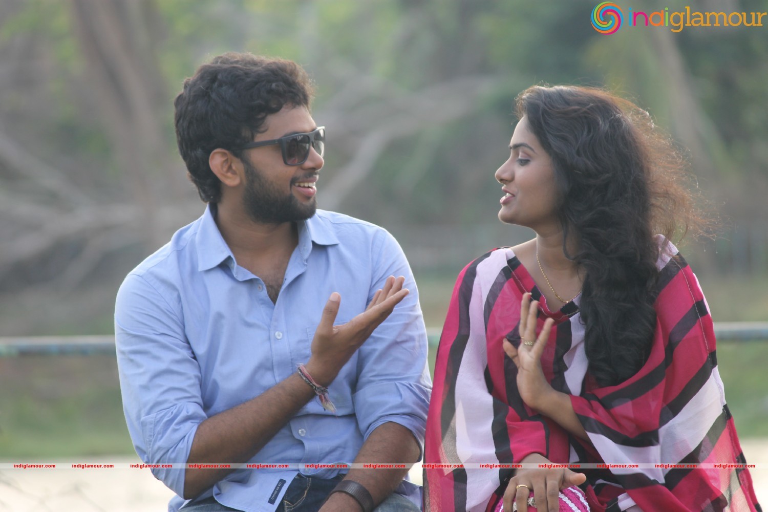 4G Movie Stills Movie hd photo