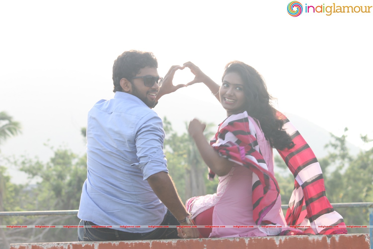 4G Movie Stills Movie hd photo