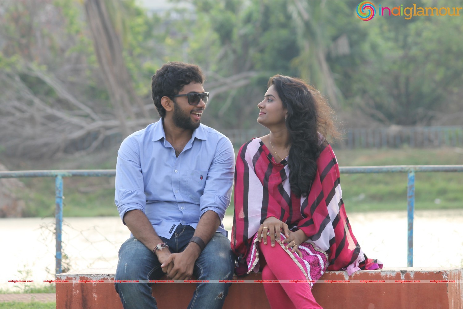 4G Movie Stills Movie hd photo