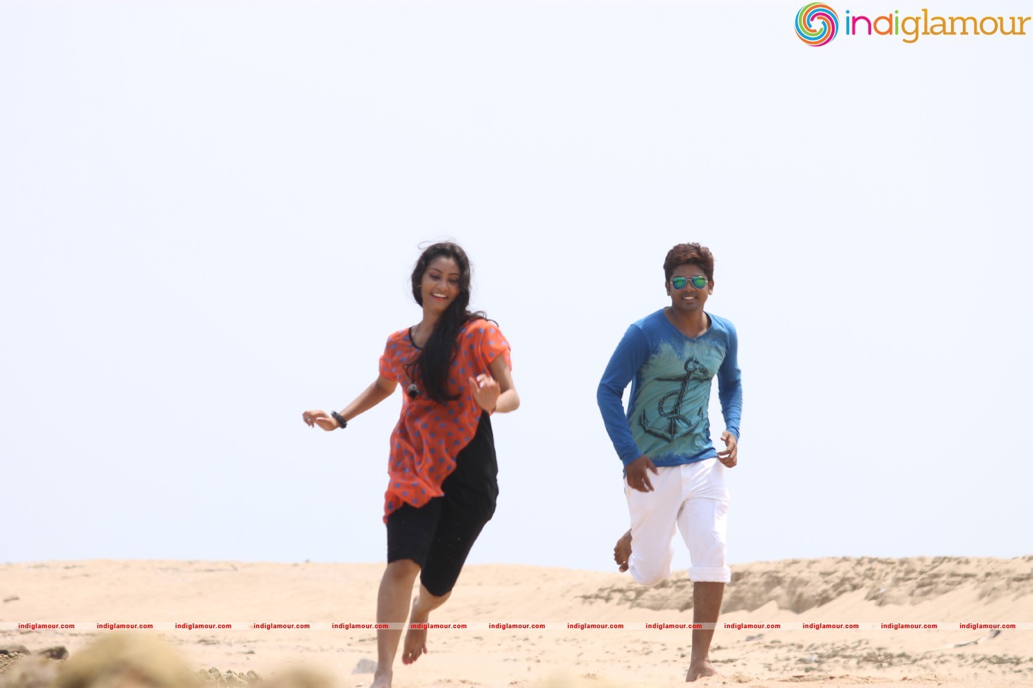 4G Movie Stills Movie hd photo