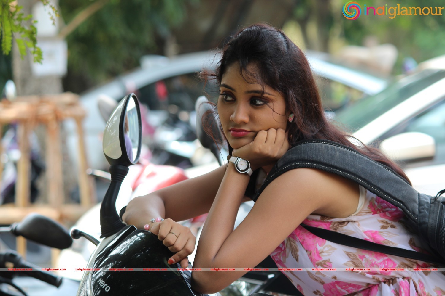 4G Movie Stills Movie hd photo