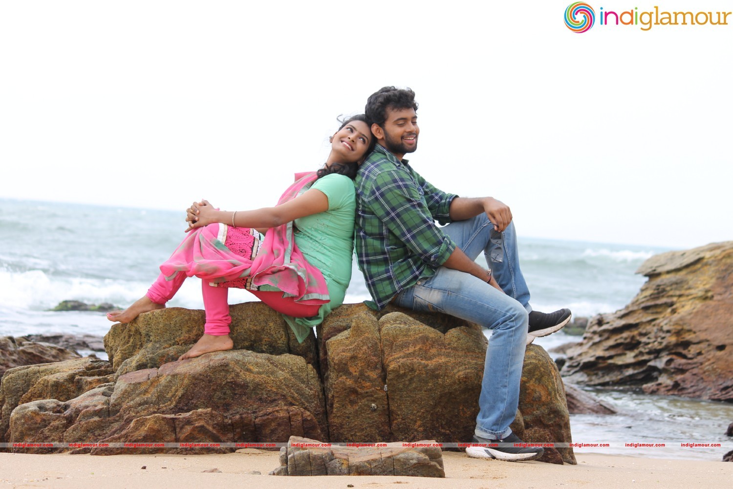 4G Movie Stills Movie hd photo