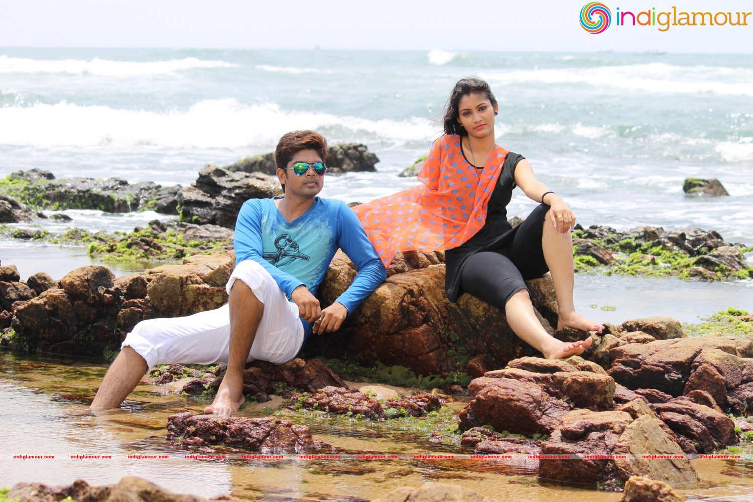 4G Movie Stills Movie hd photo