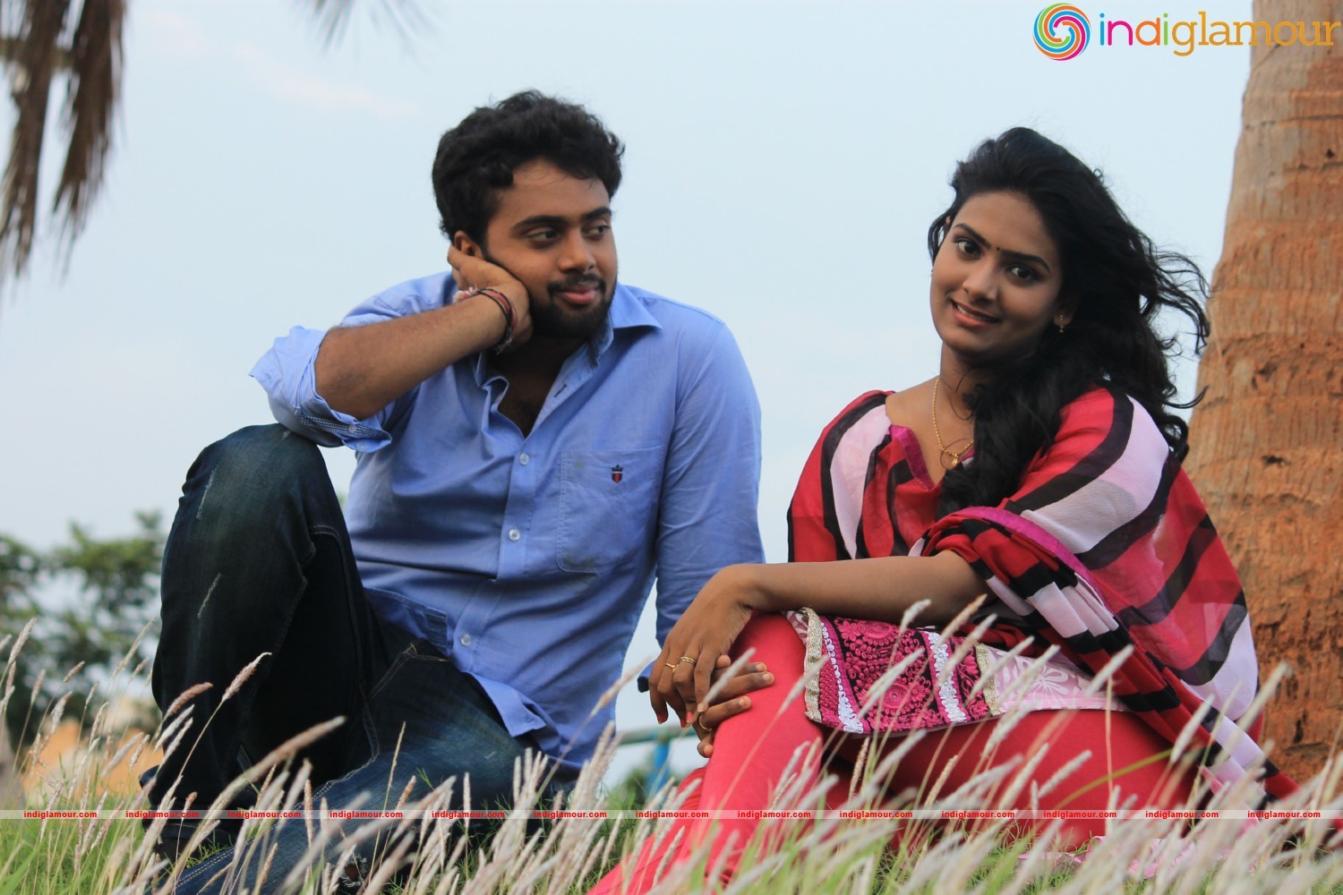 4G Movie Stills Movie hd photo