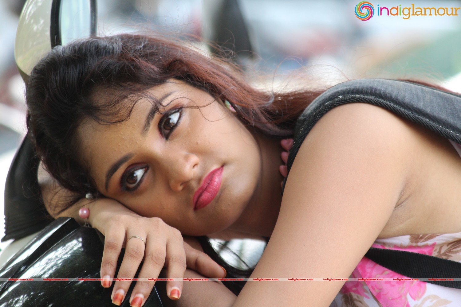 4G Movie Stills Movie hd photo