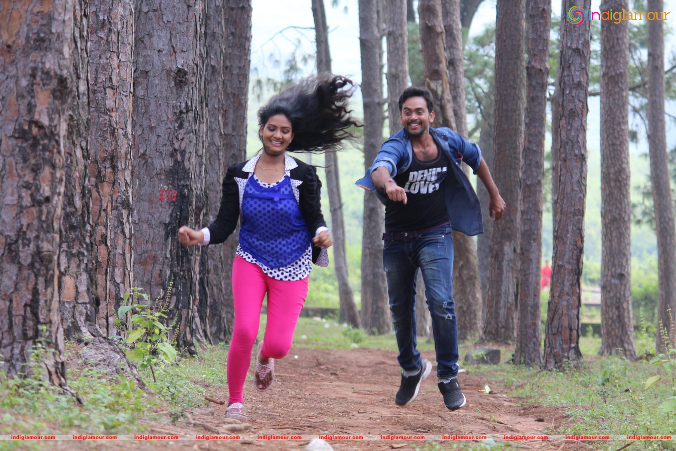 4G Movie hd photo