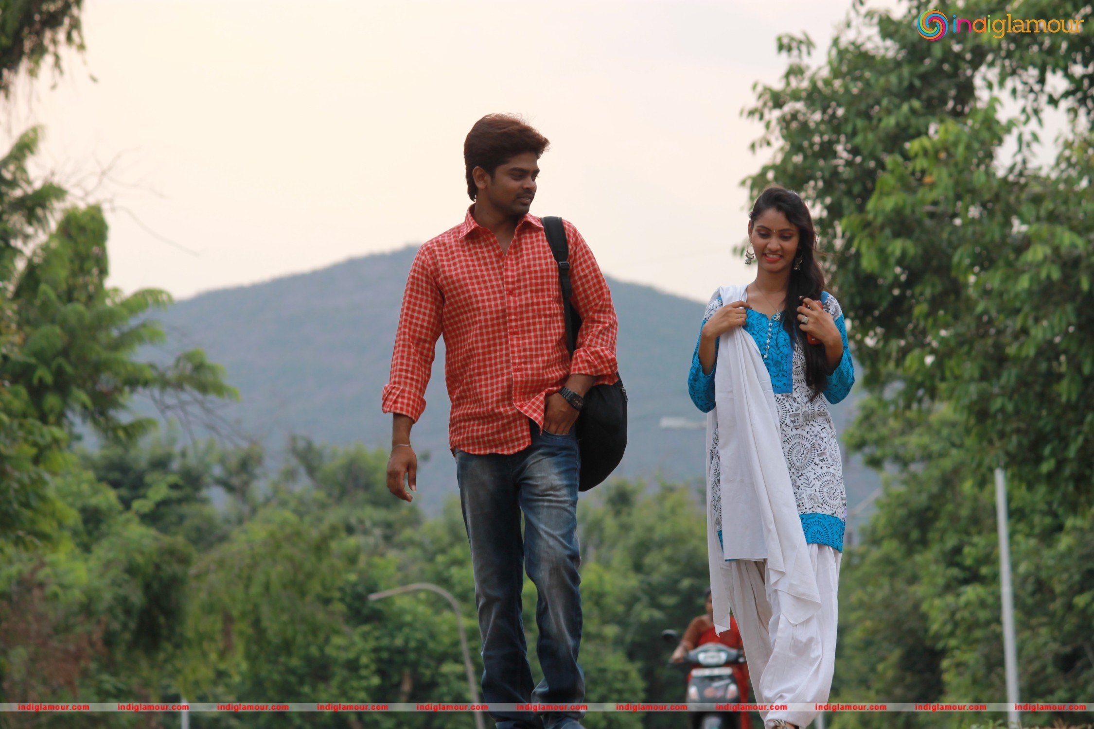 4G Movie hd photo