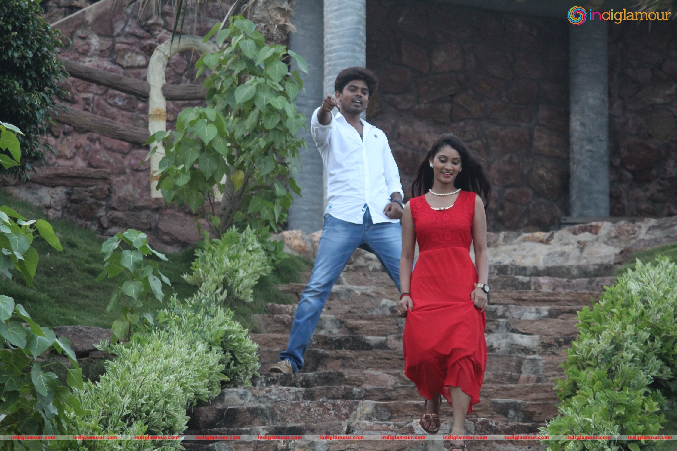 4G Movie hd photo