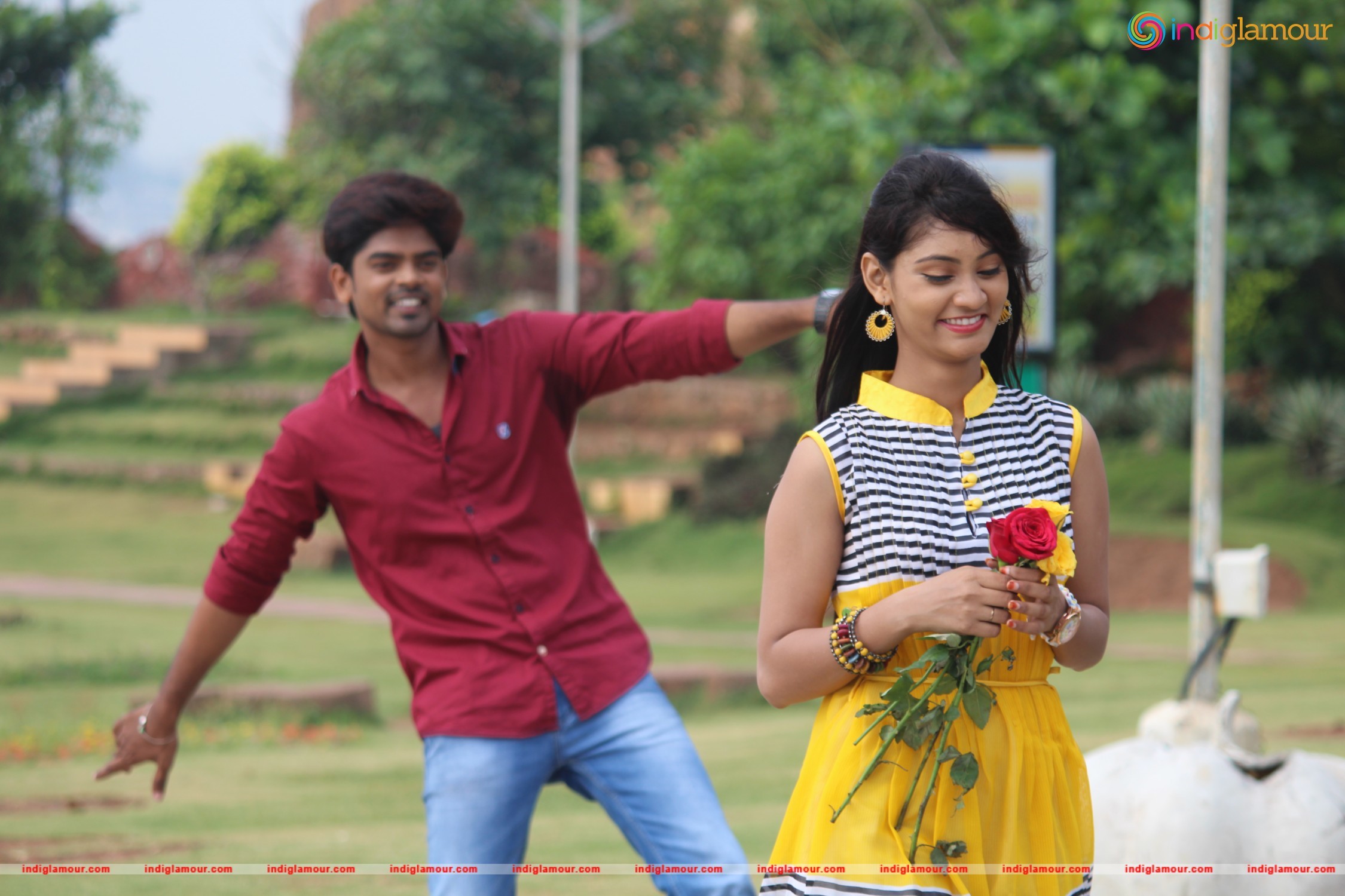 4G Movie hd photo