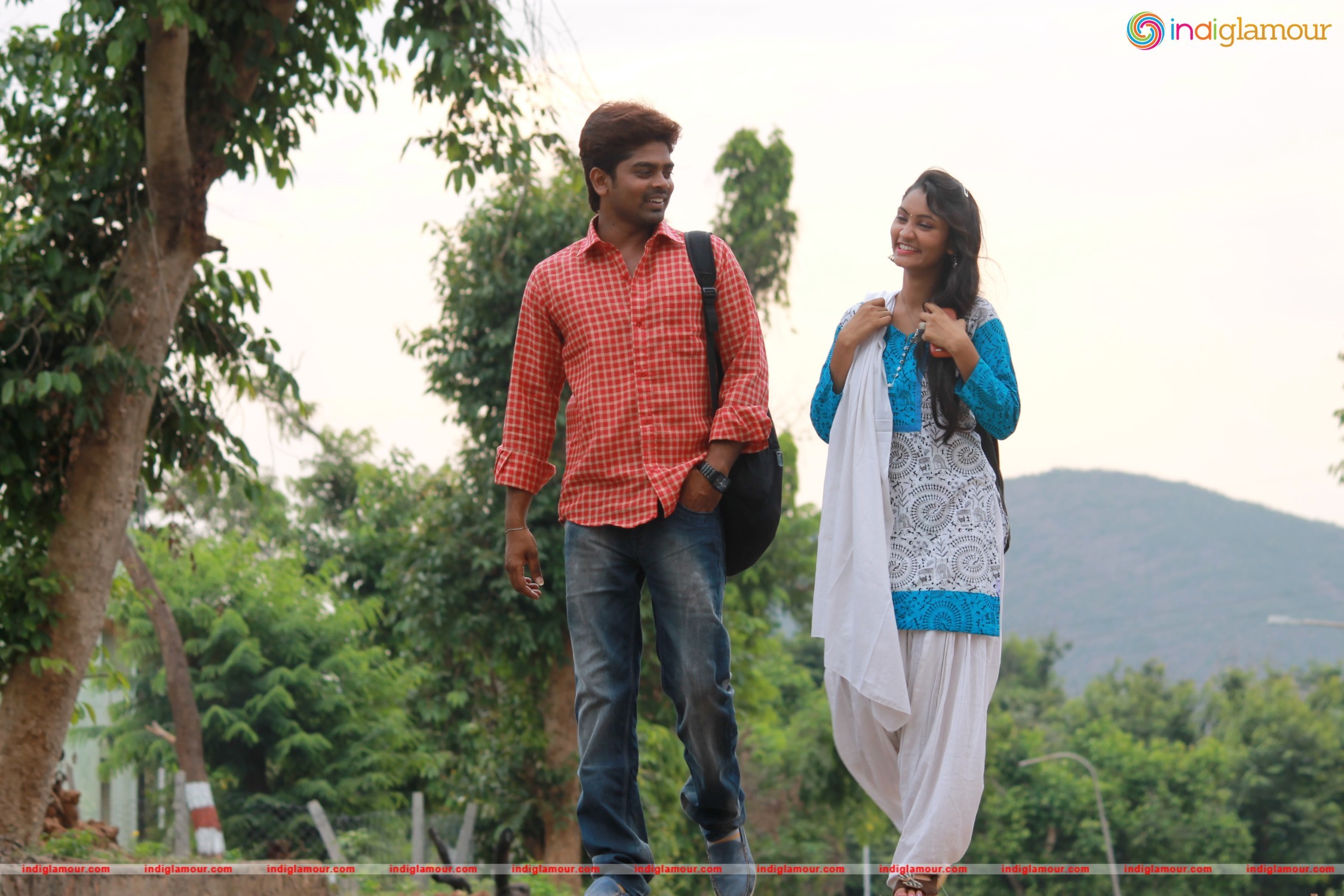 4G Movie hd photo