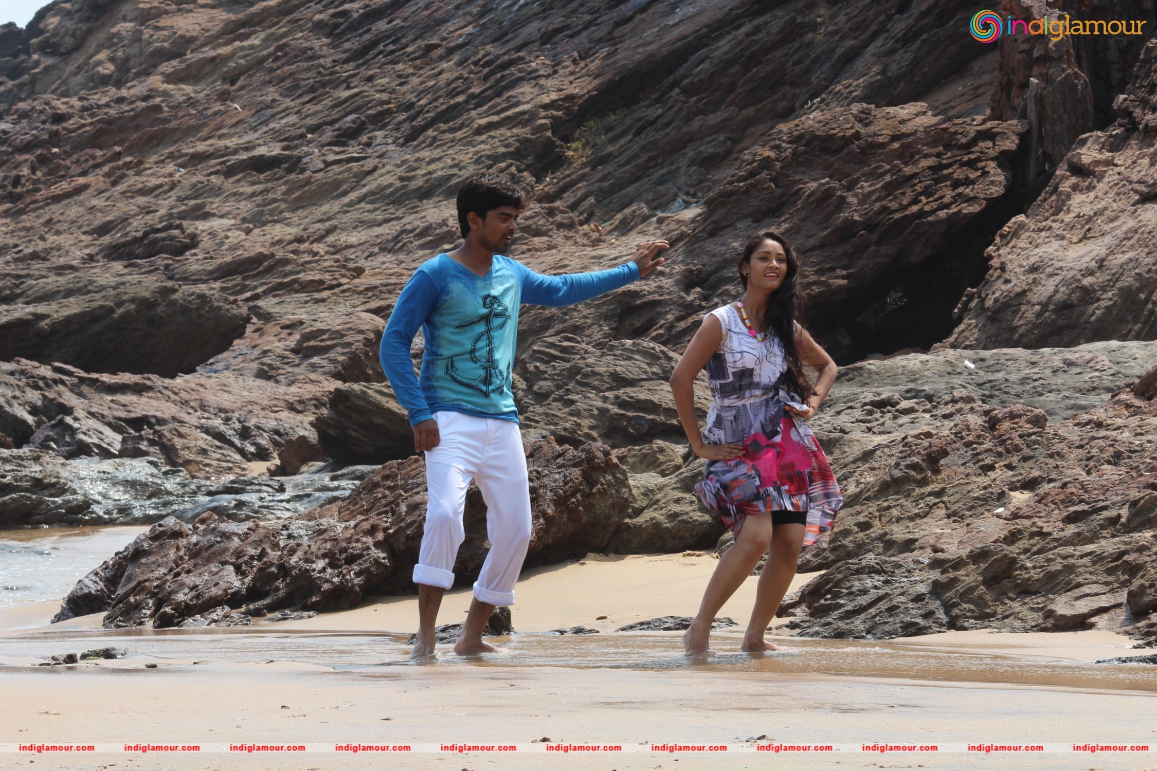 4G Movie hd photo