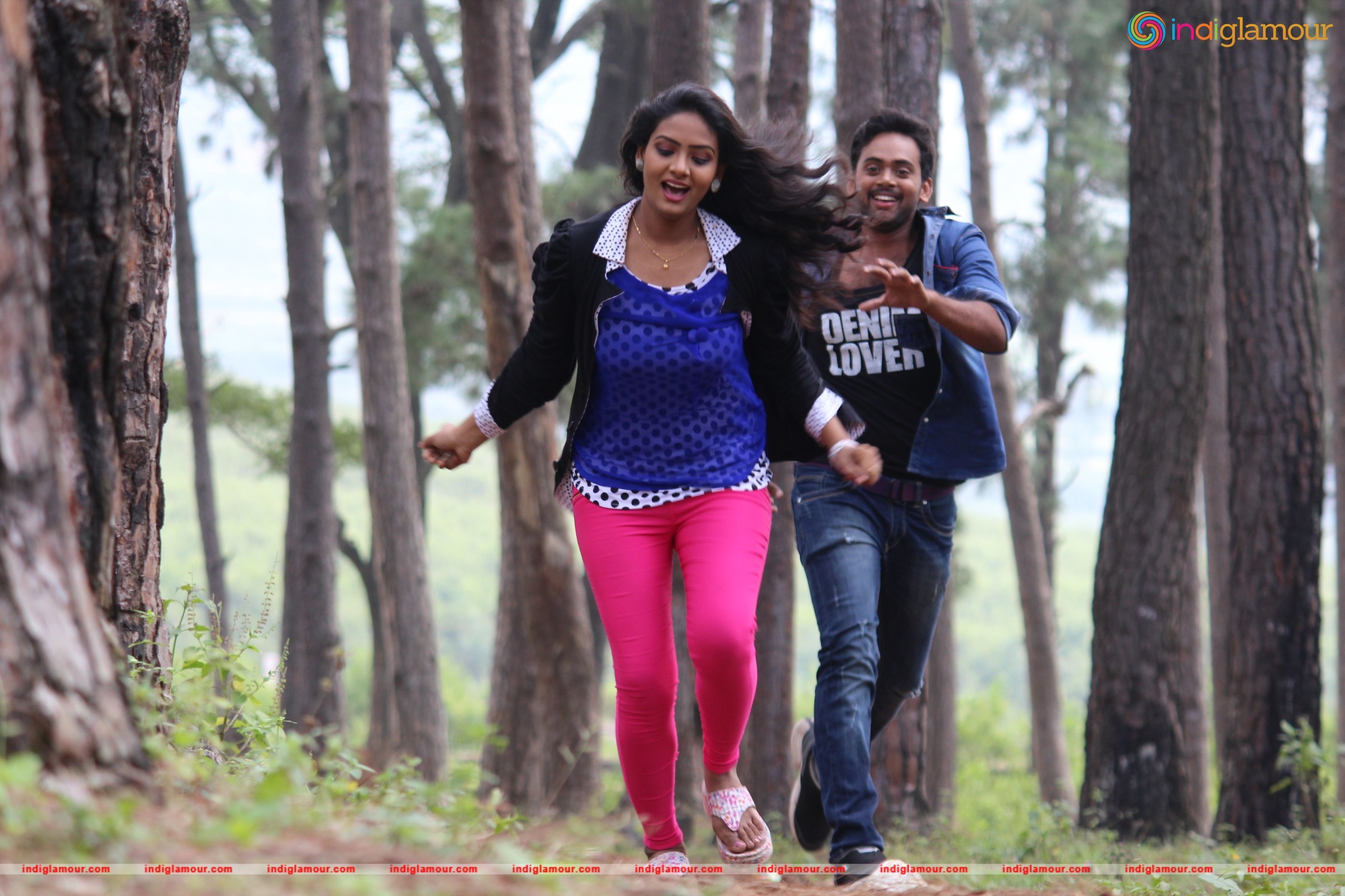 4G Movie hd photo