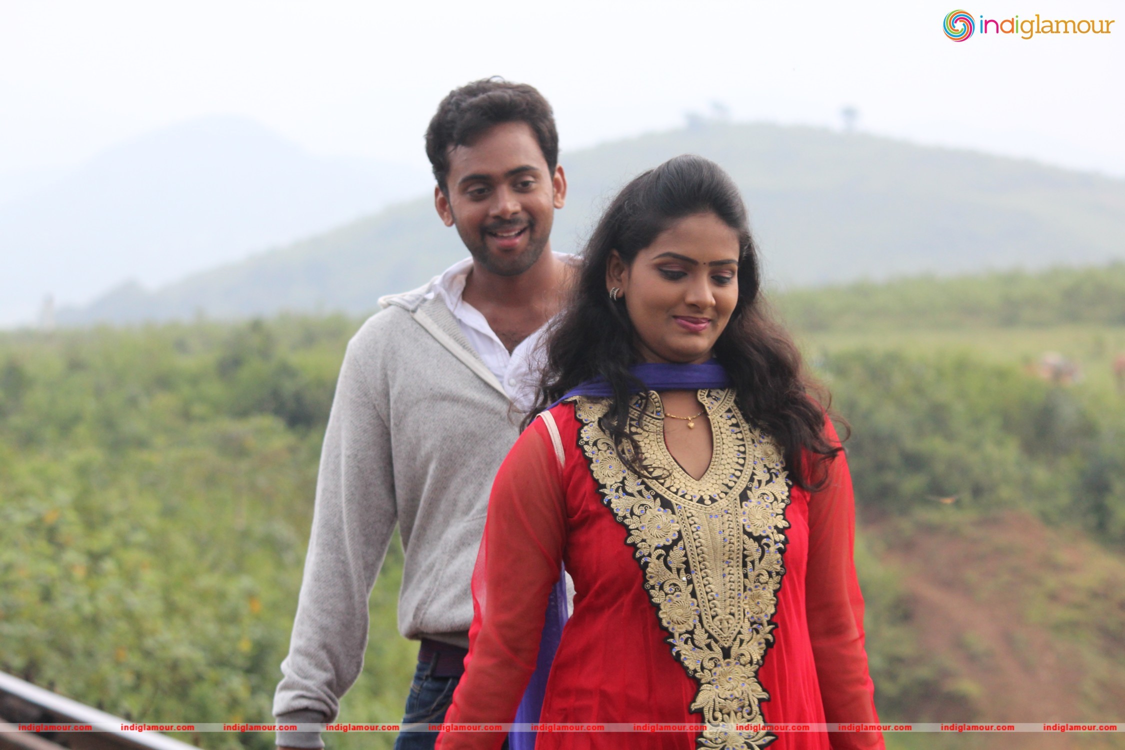 4G Movie hd photo