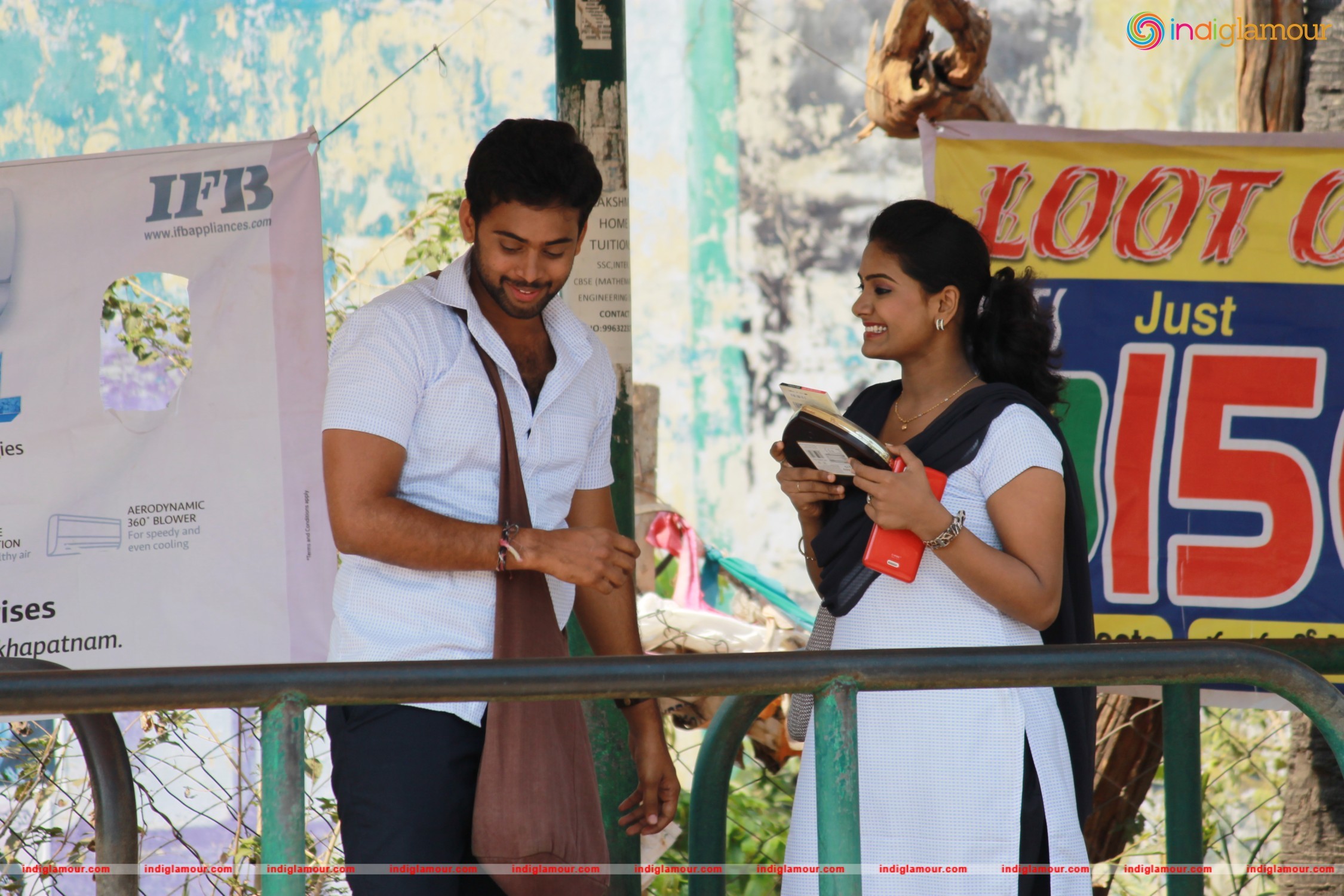 4G Movie hd photo