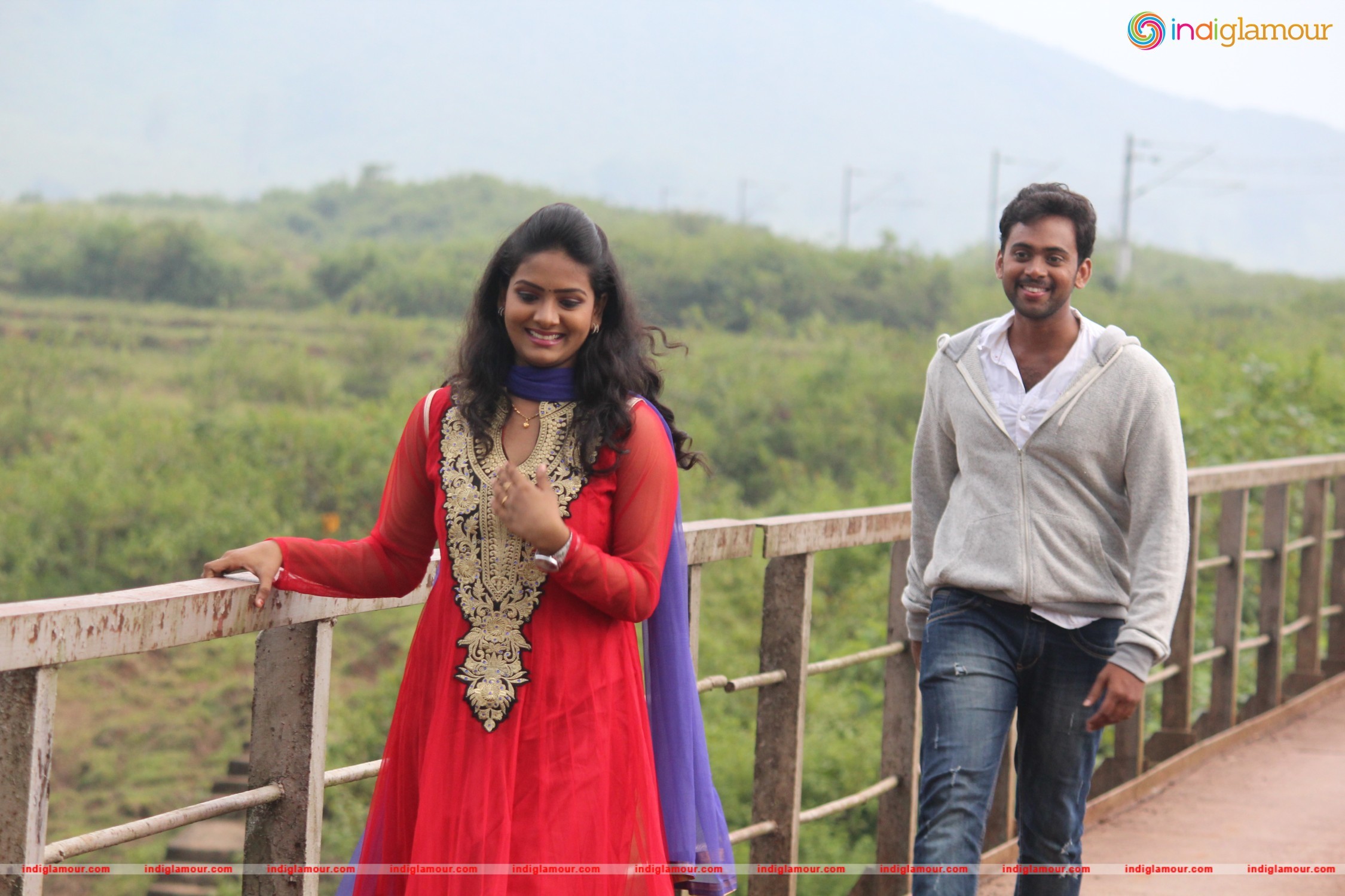4G Movie hd photo