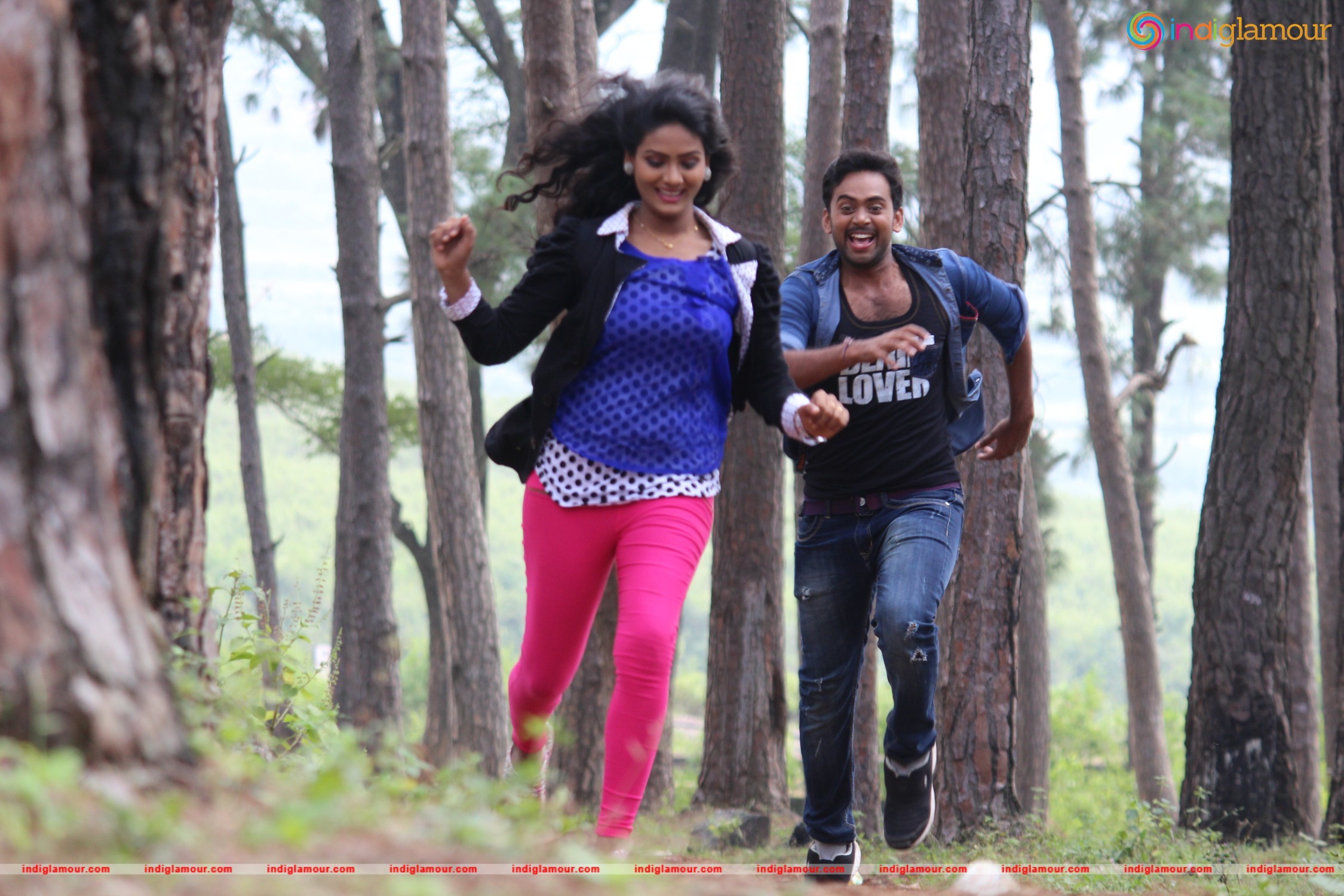 4G Movie hd photo