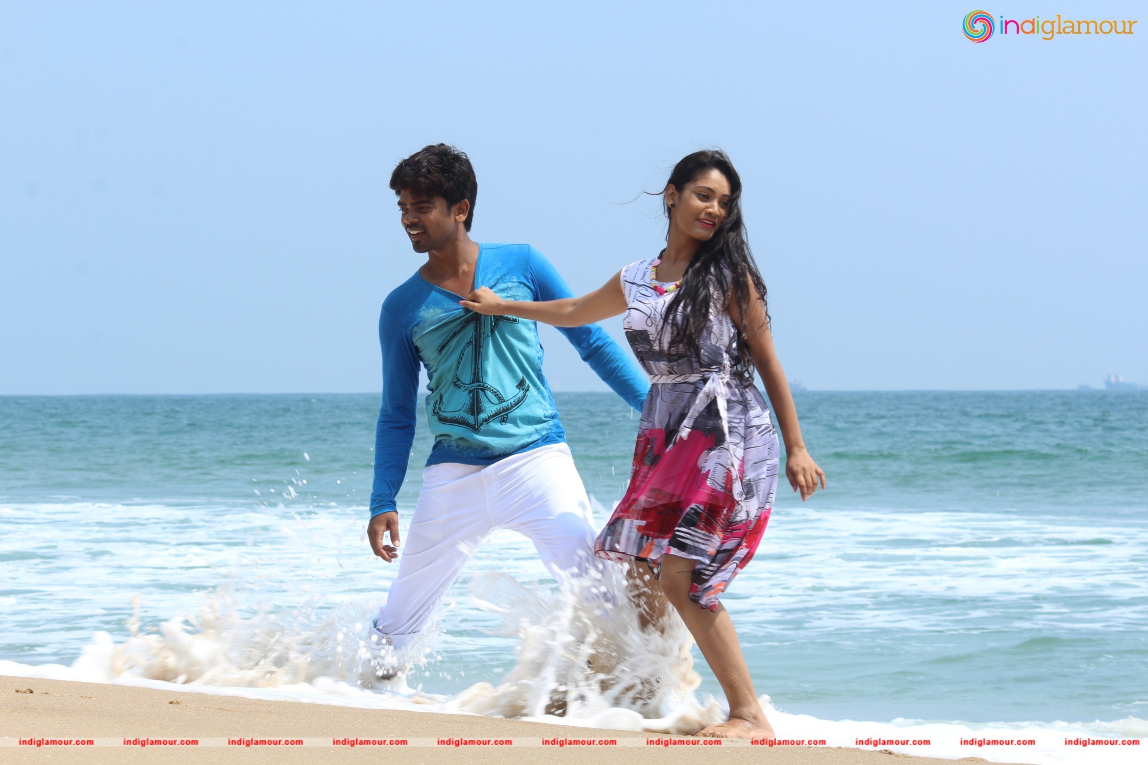 4G Movie hd photo