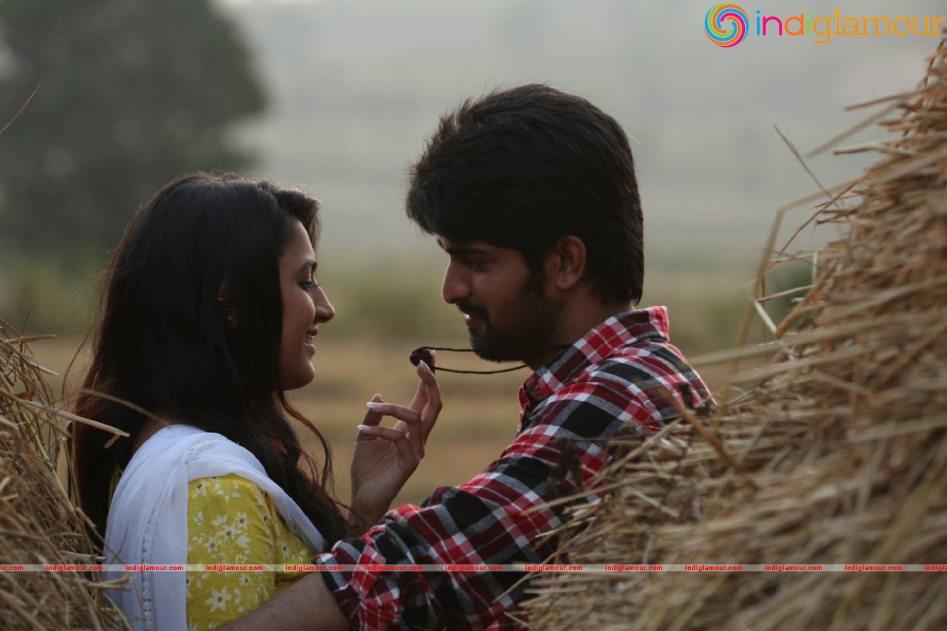 Oka Manasu Movie Stills Movie hd photo