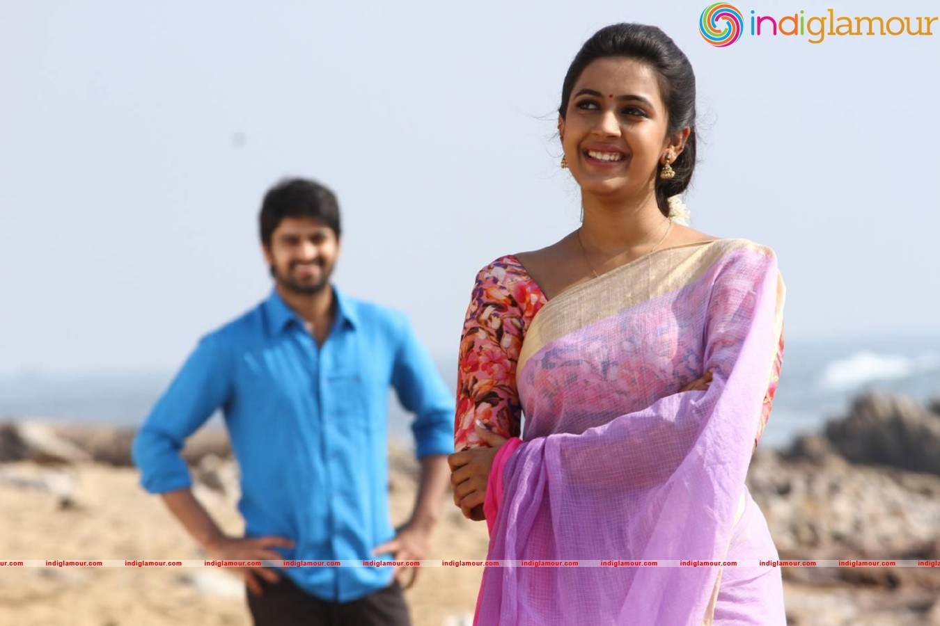 Oka Manasu Movie Stills Movie hd photo