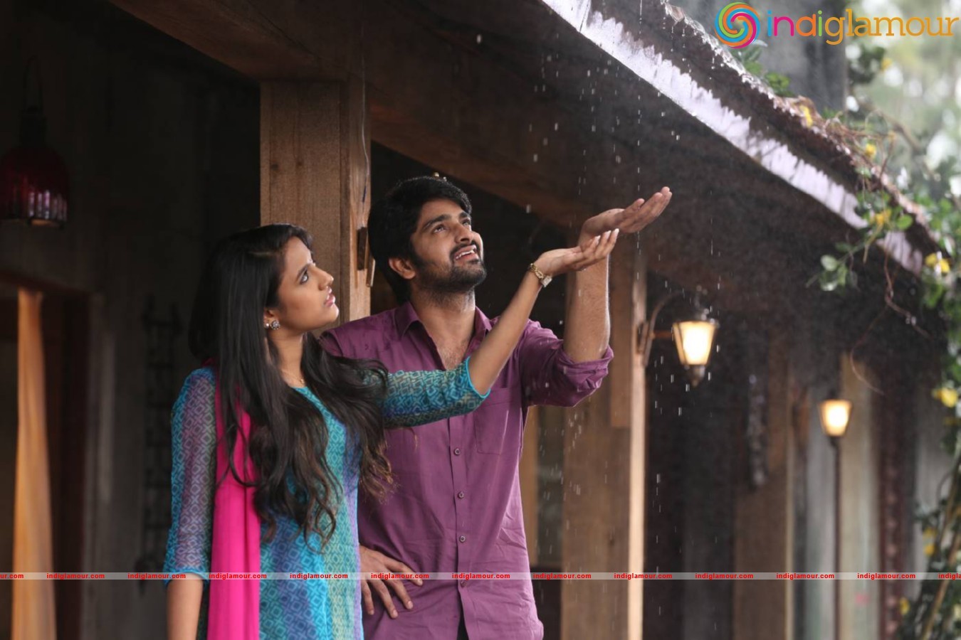 Oka Manasu Movie Stills Movie hd photo