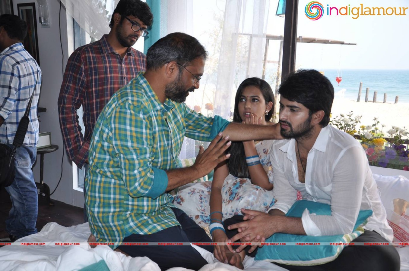 Oka Manasu Movie Stills Movie hd photo