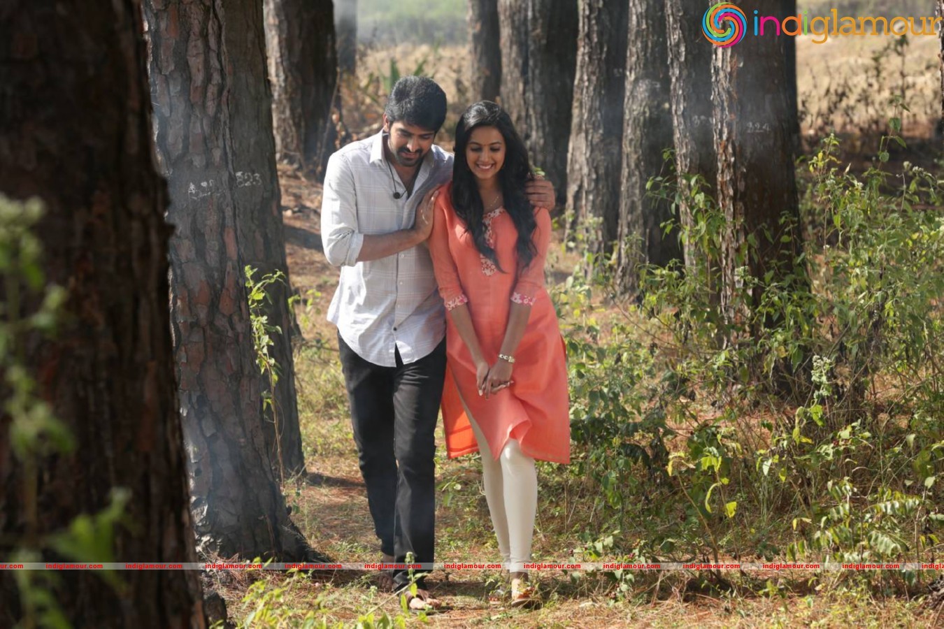 Oka Manasu Movie Stills Movie hd photo