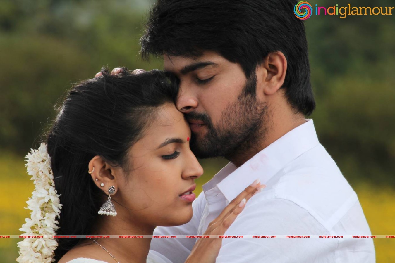 Oka Manasu Movie Stills Movie hd photo
